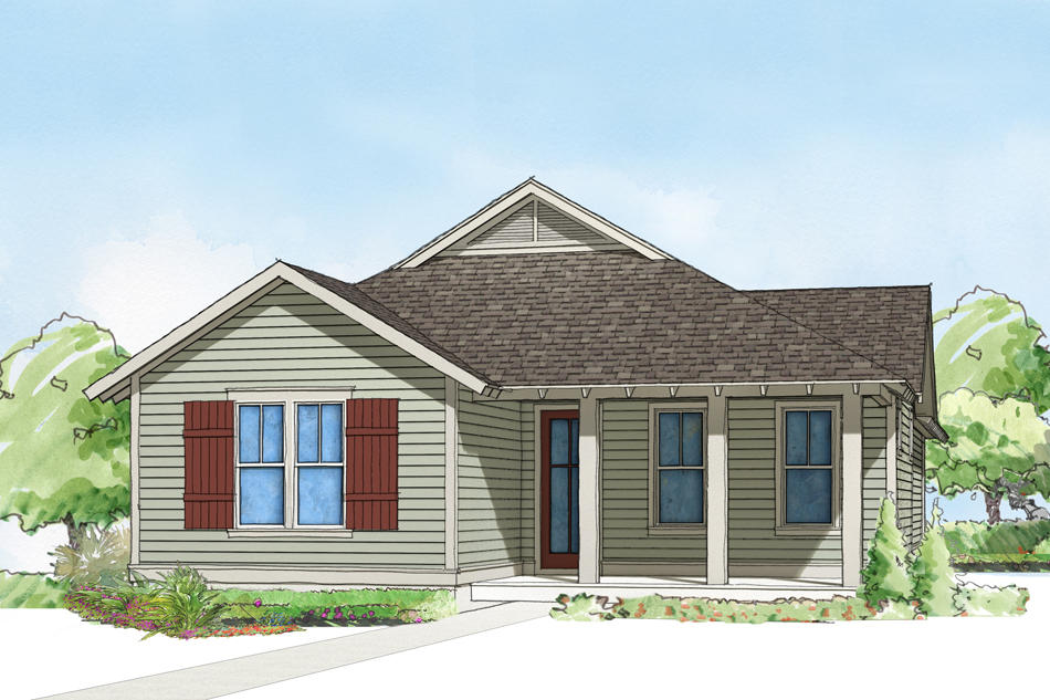 WATERSOUND ORIGINS - Residential