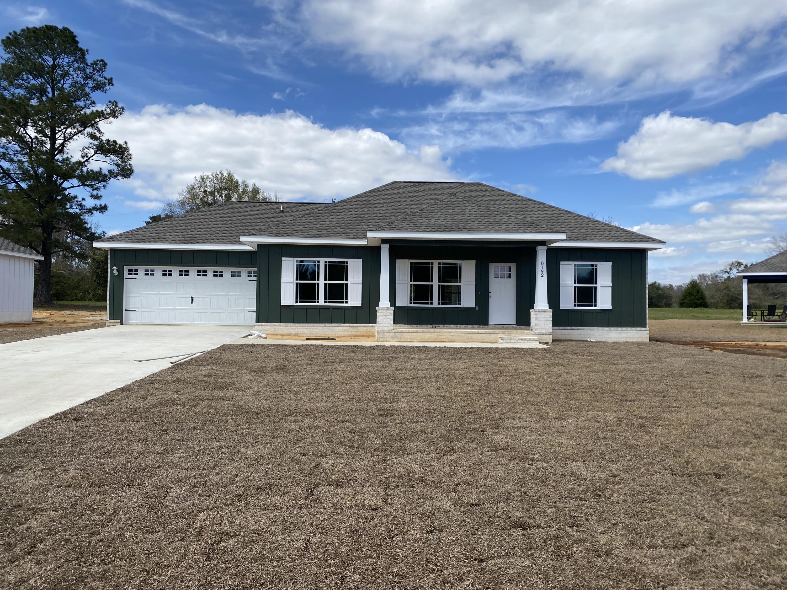 HUNTERS CREEK - Residential