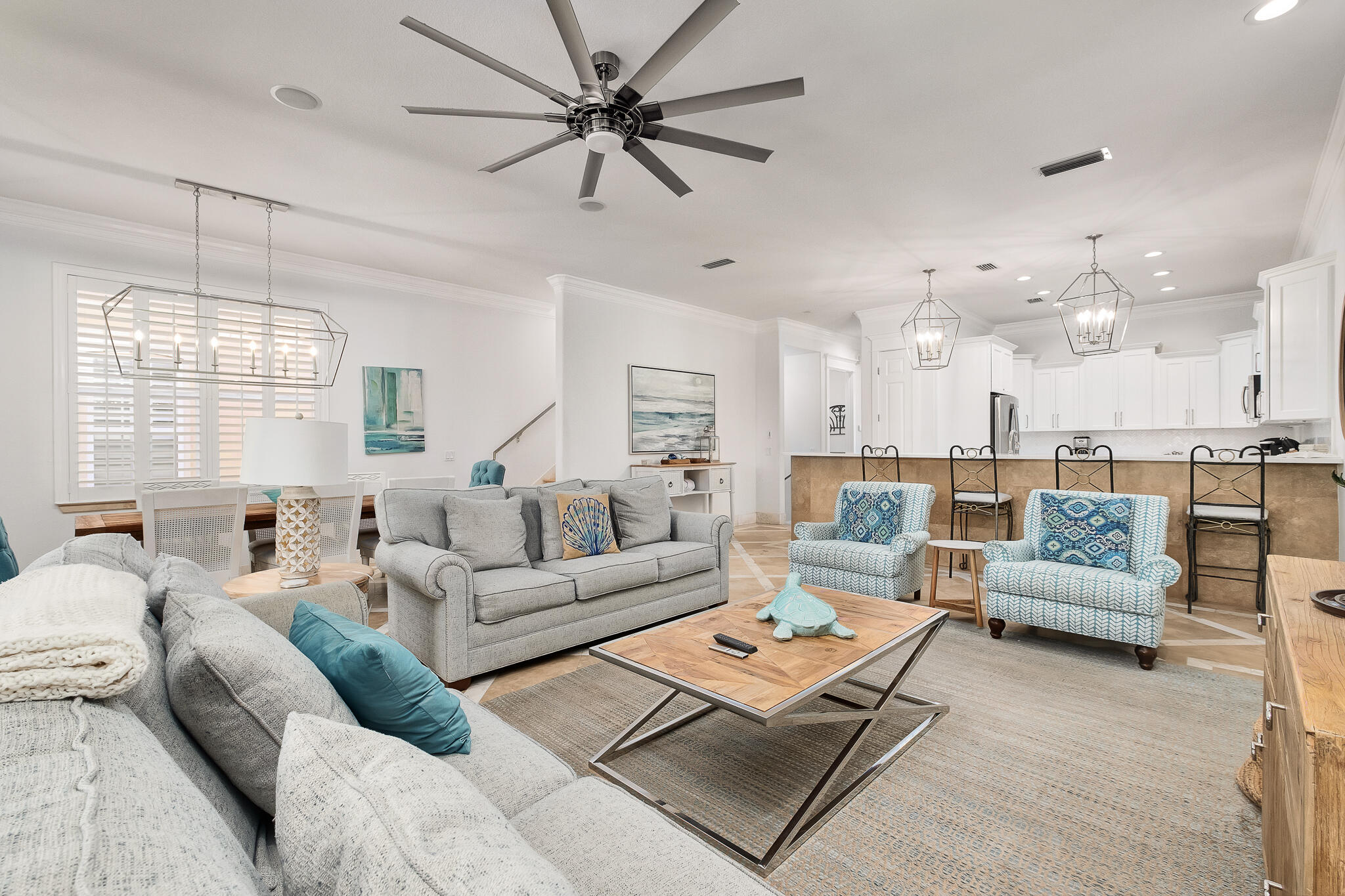 DESTINY BY THE SEA S/D - Residential