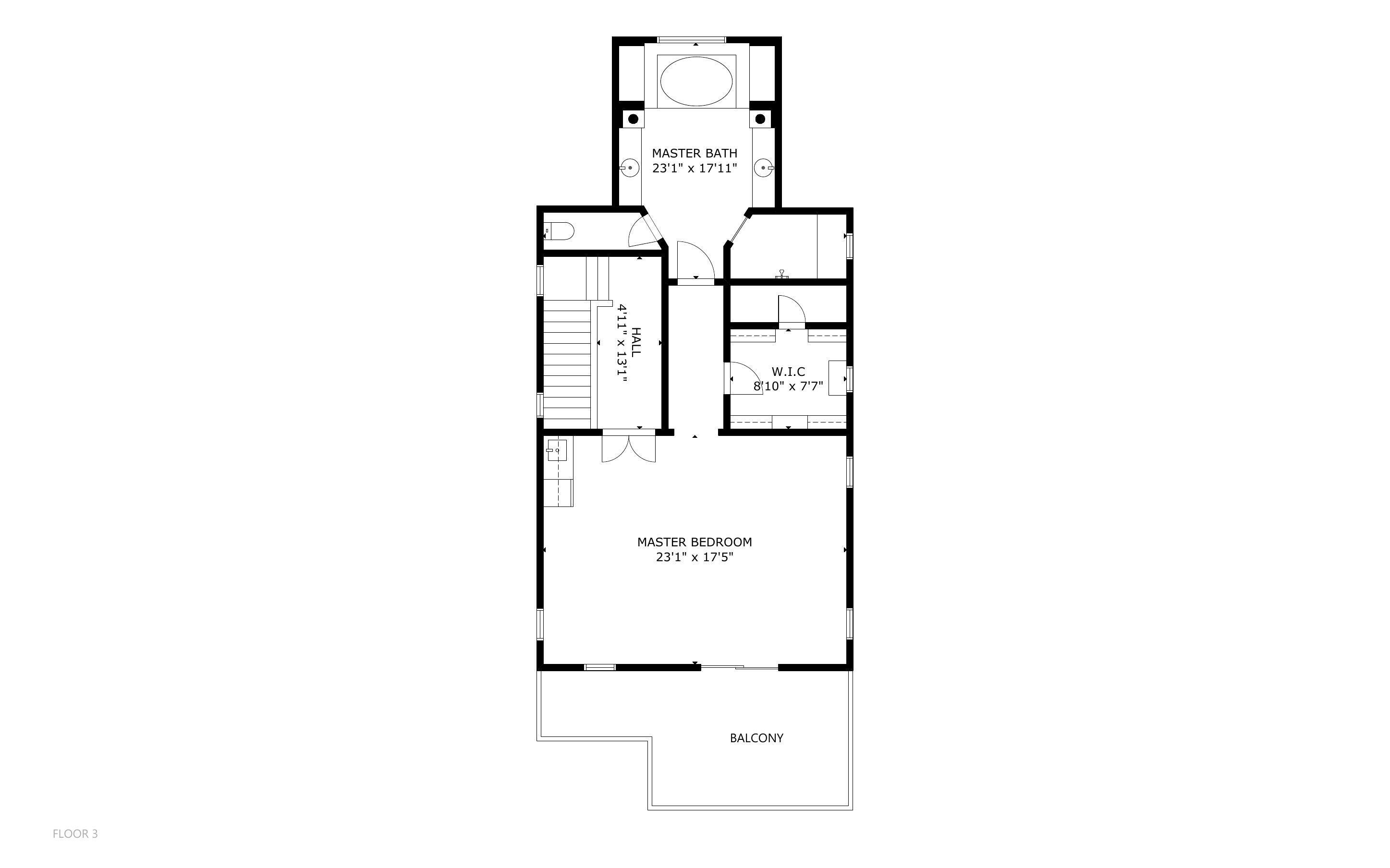DESTINY BY THE SEA S/D - Residential