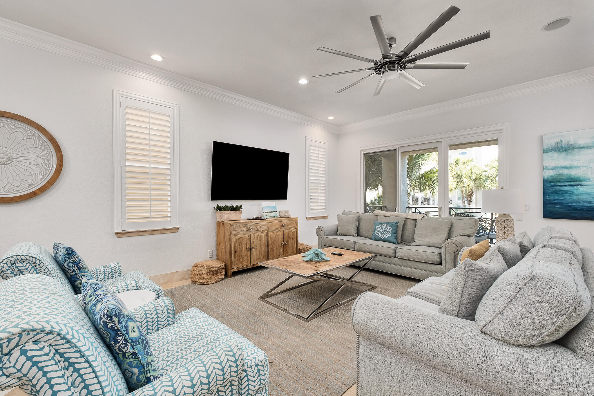 DESTINY BY THE SEA S/D - Residential