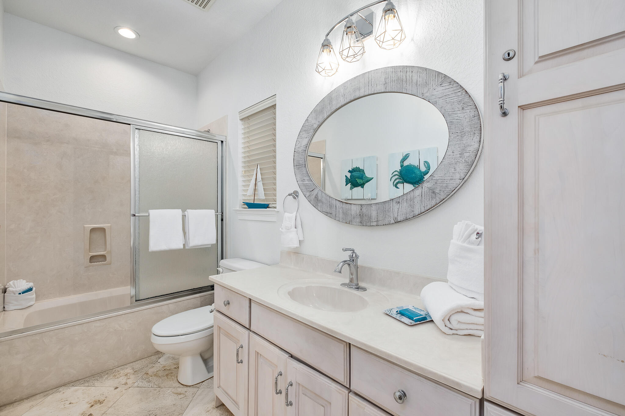 DESTINY BY THE SEA S/D - Residential