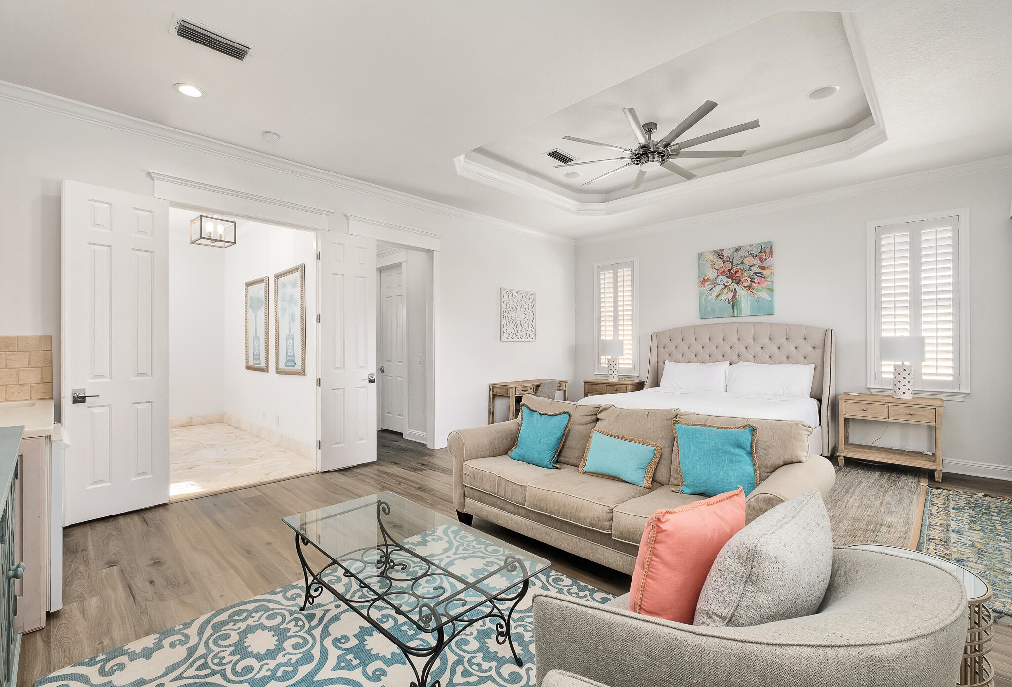 DESTINY BY THE SEA S/D - Residential