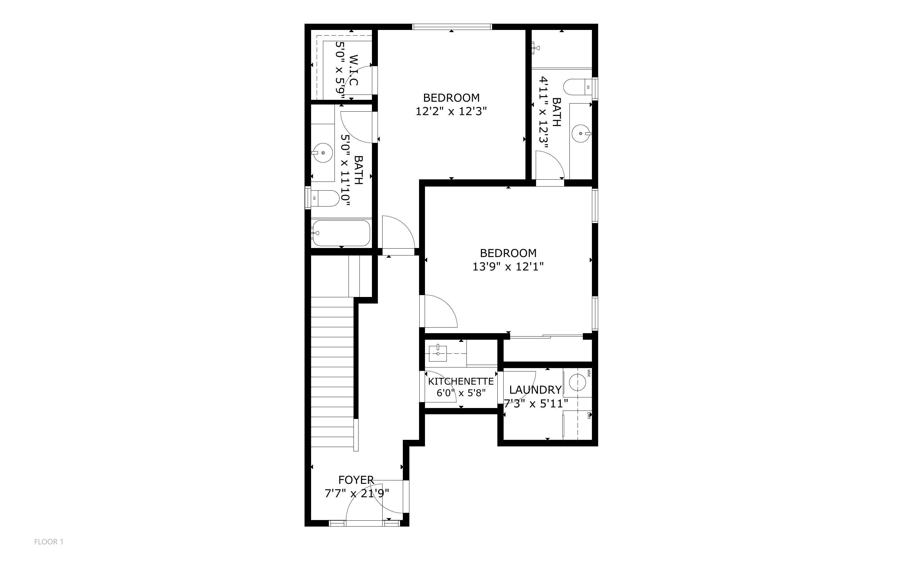 DESTINY BY THE SEA S/D - Residential
