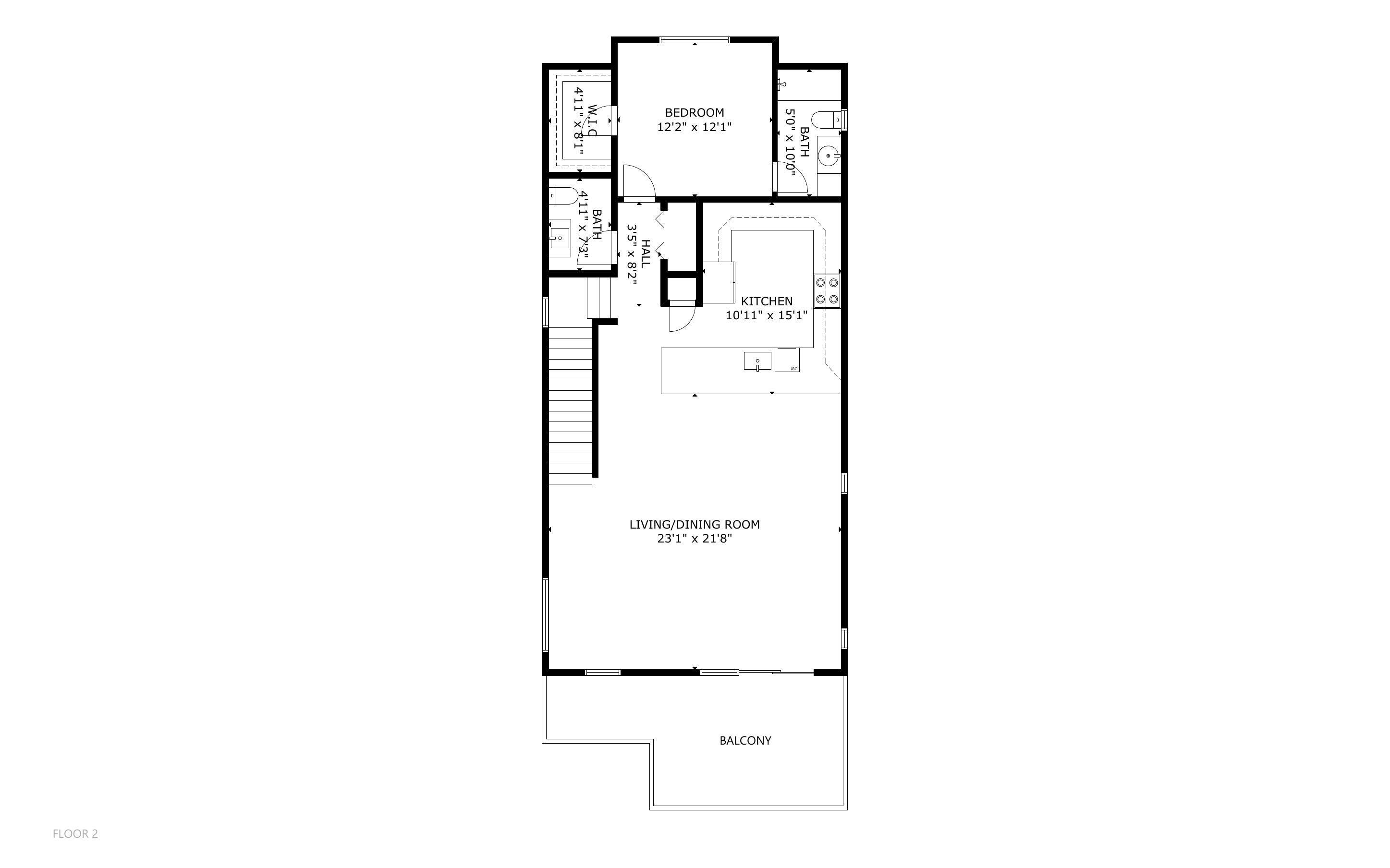 DESTINY BY THE SEA S/D - Residential