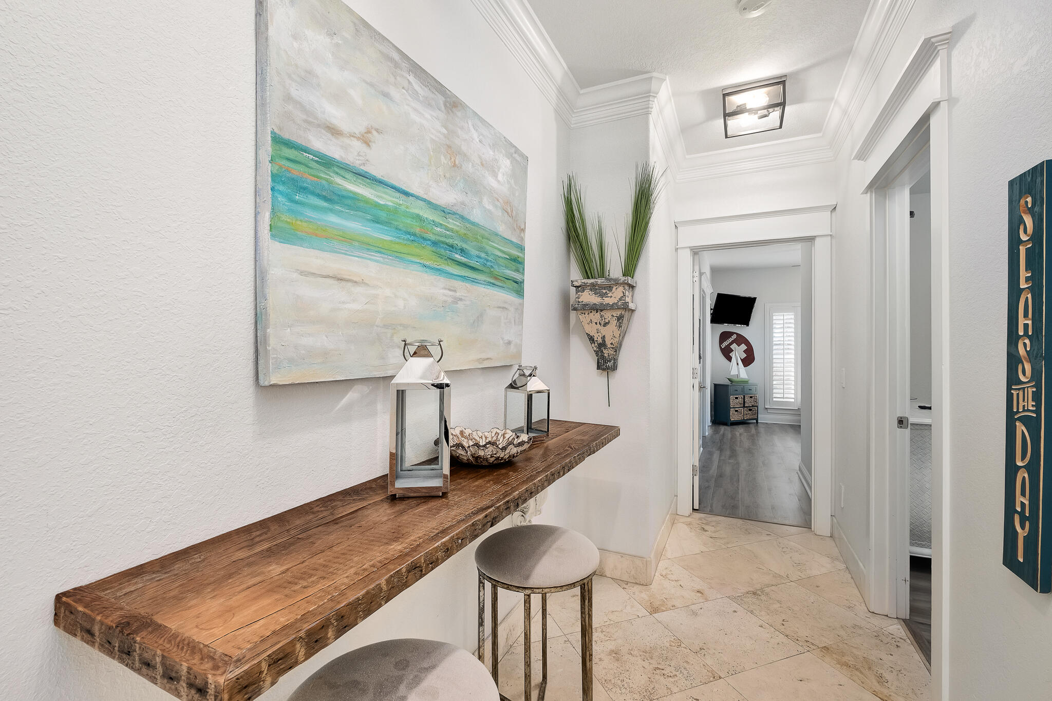DESTINY BY THE SEA S/D - Residential