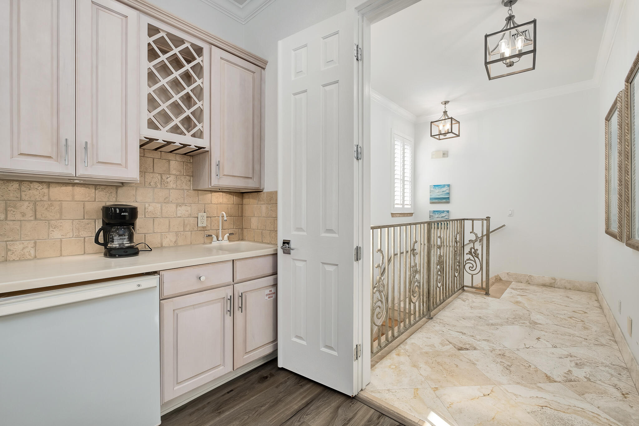 DESTINY BY THE SEA S/D - Residential