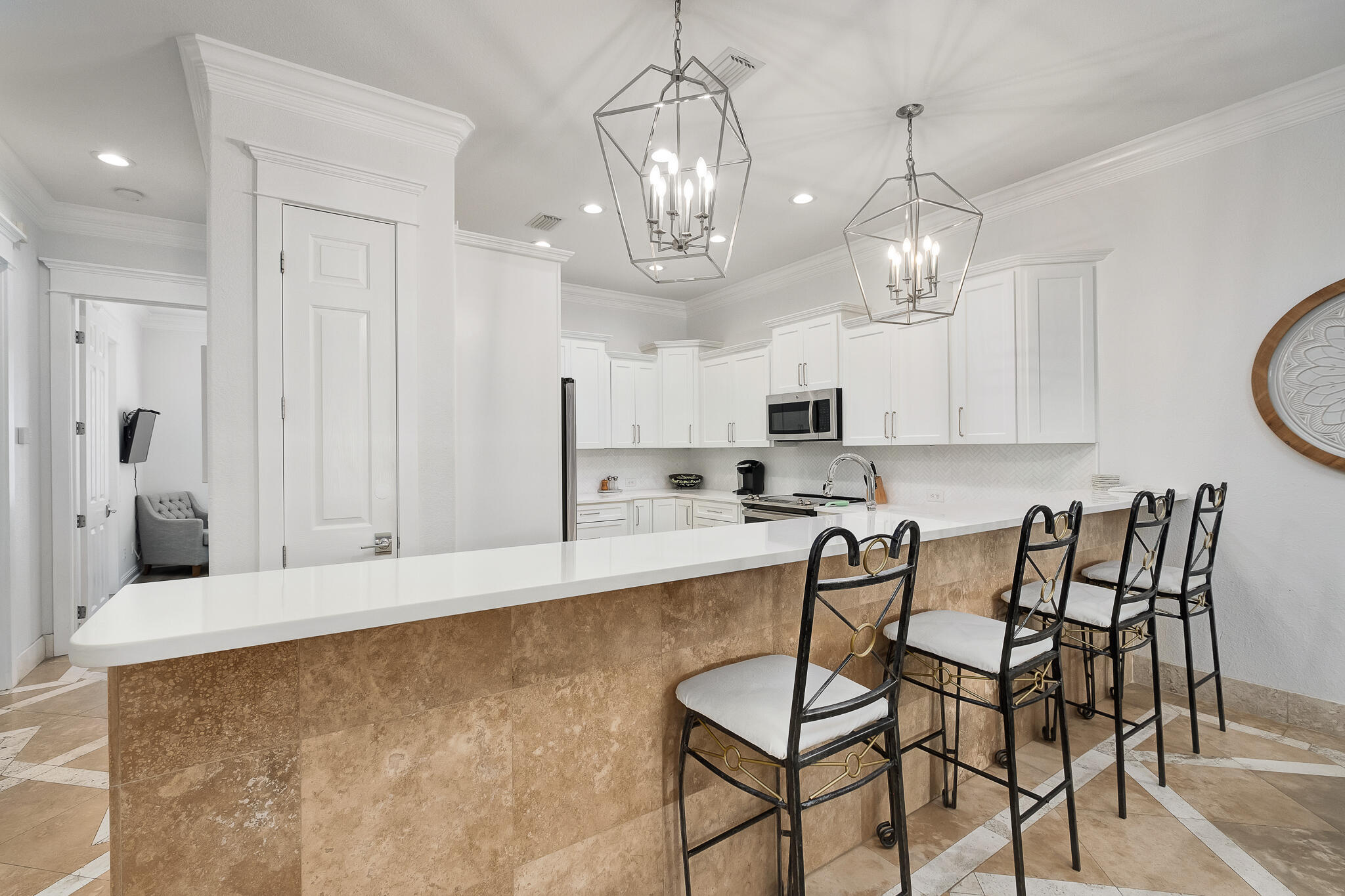 DESTINY BY THE SEA S/D - Residential