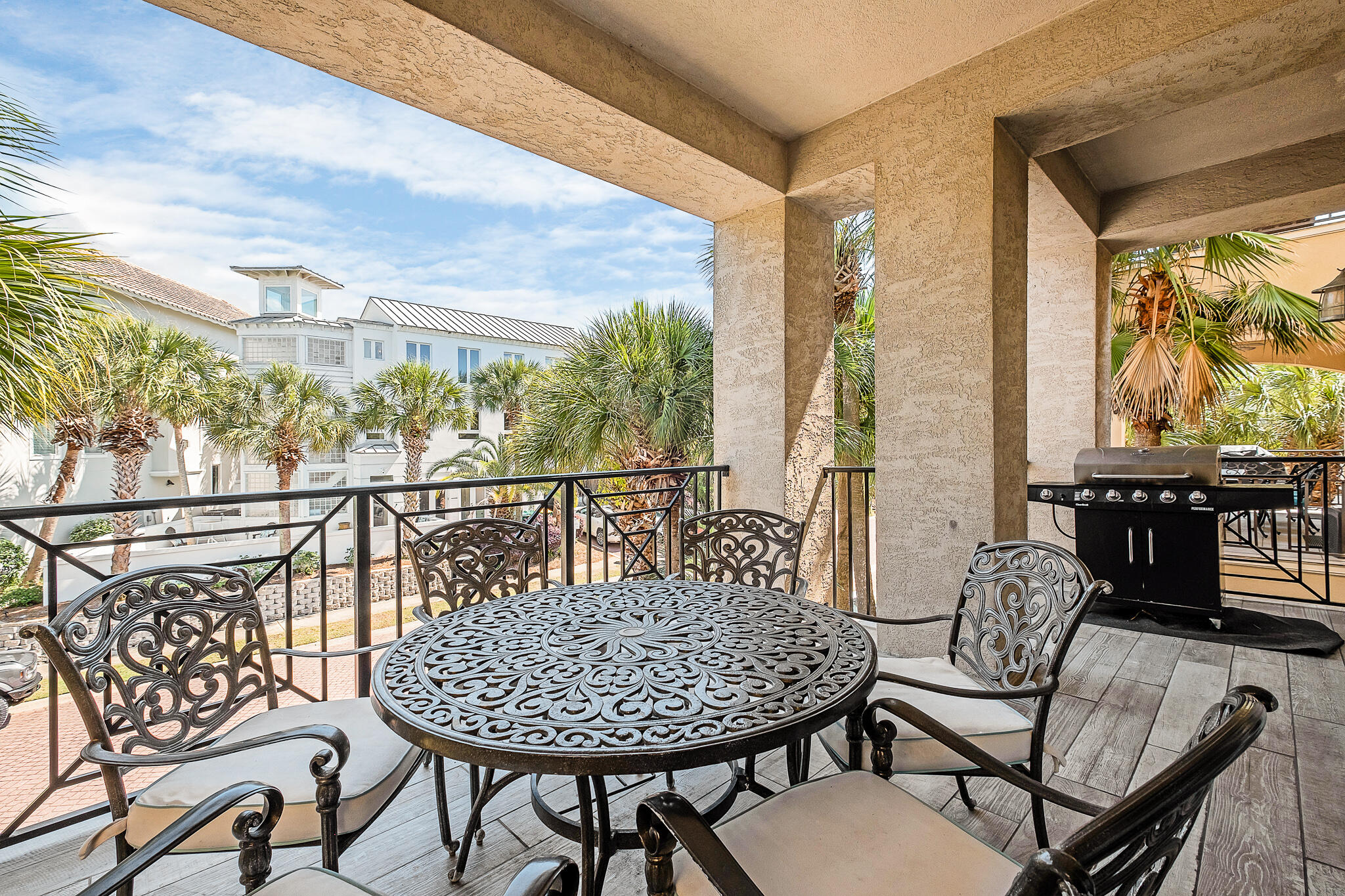 DESTINY BY THE SEA S/D - Residential