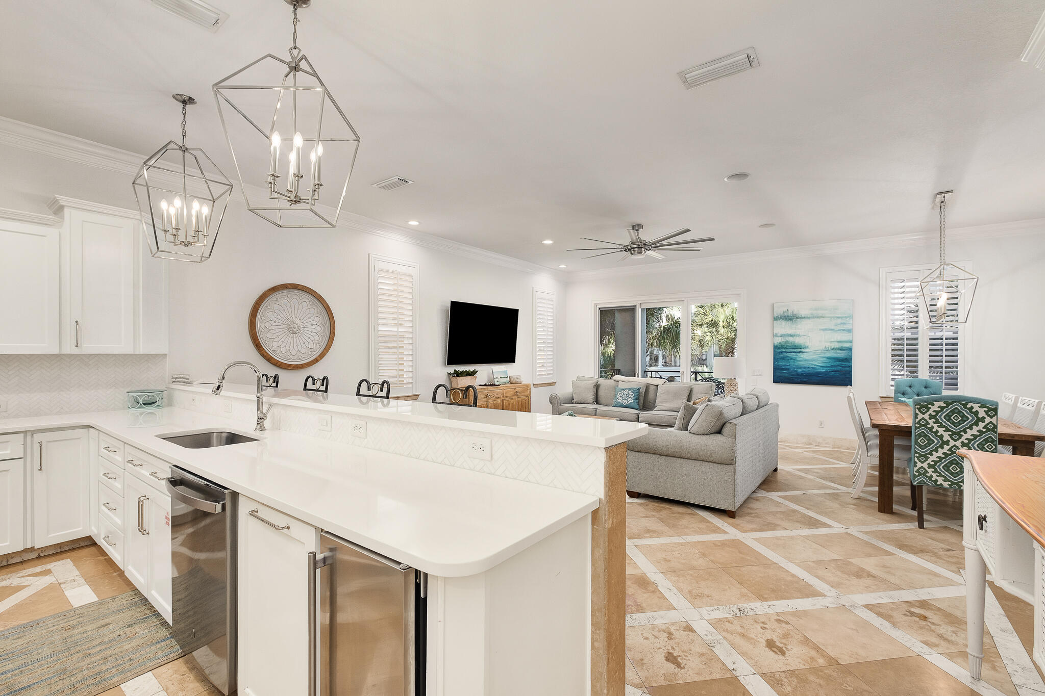 DESTINY BY THE SEA S/D - Residential