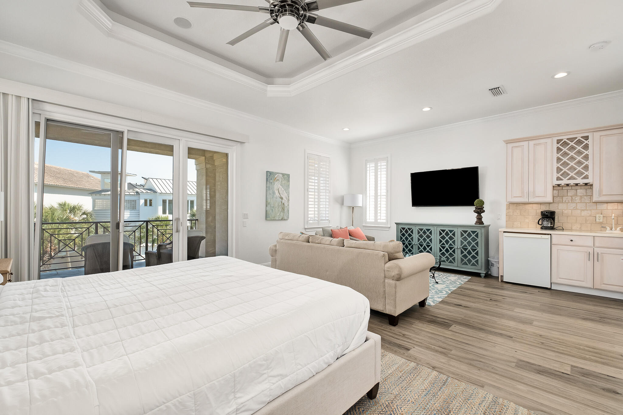 DESTINY BY THE SEA S/D - Residential