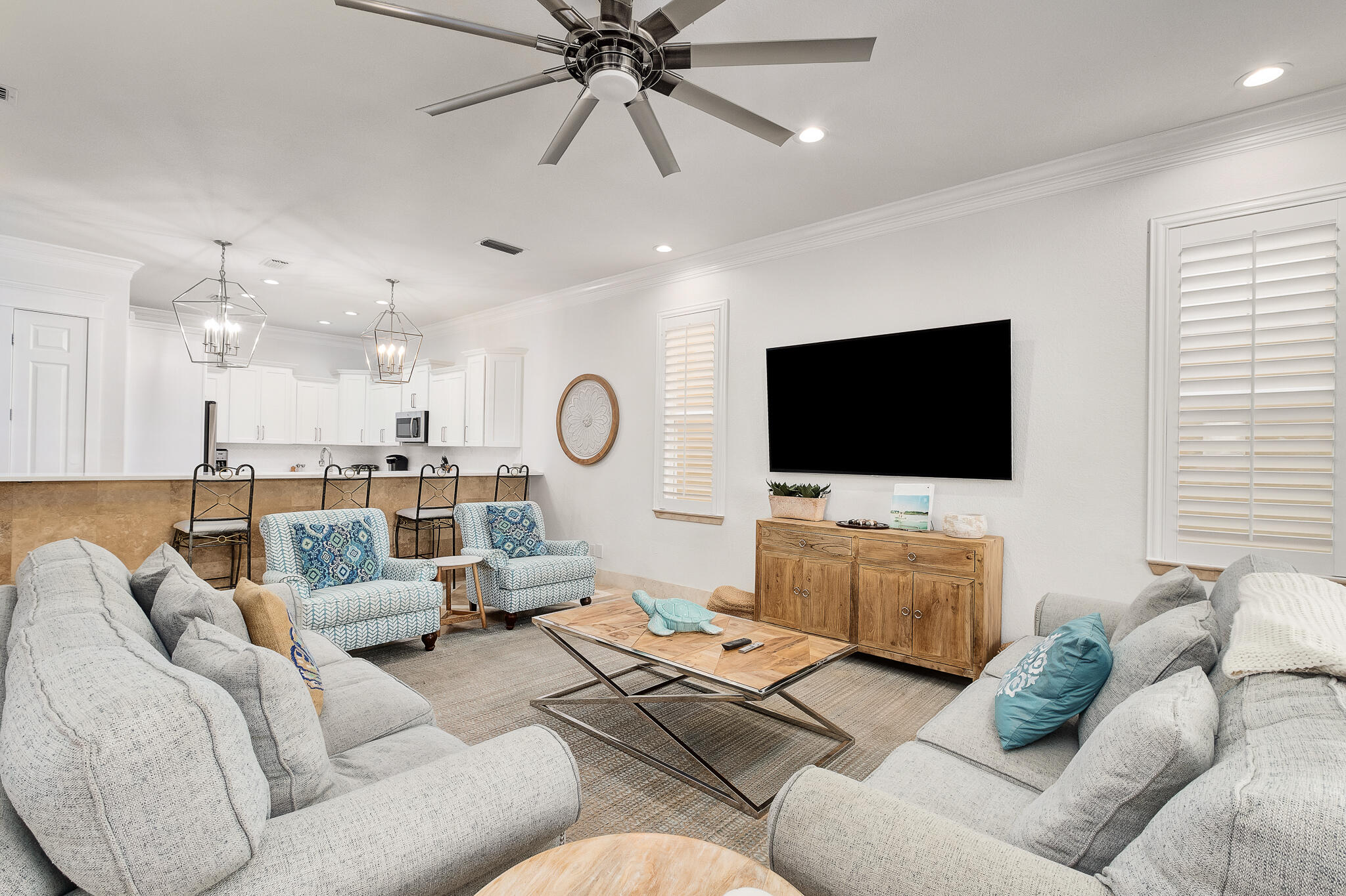 DESTINY BY THE SEA S/D - Residential
