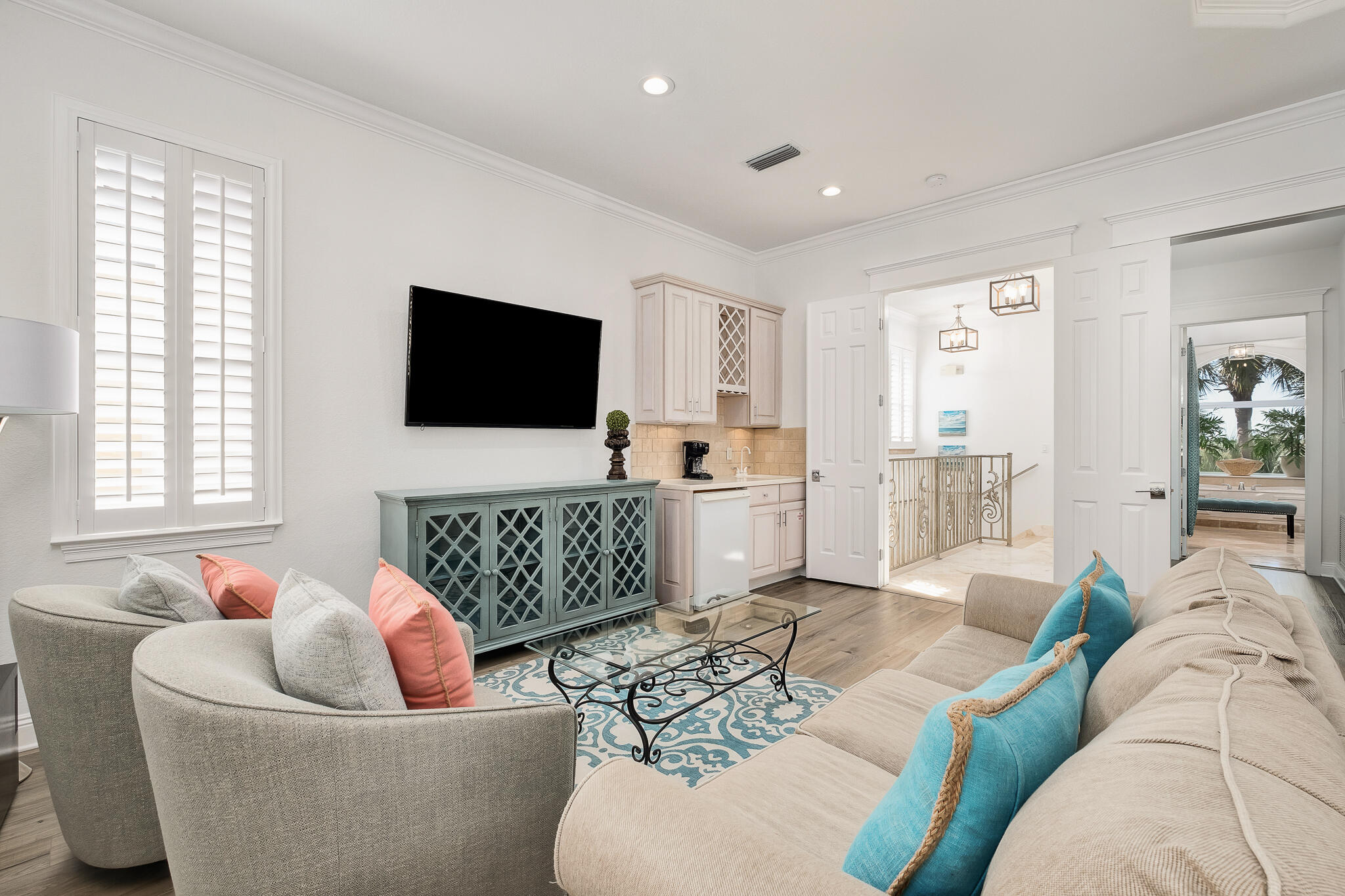 DESTINY BY THE SEA S/D - Residential