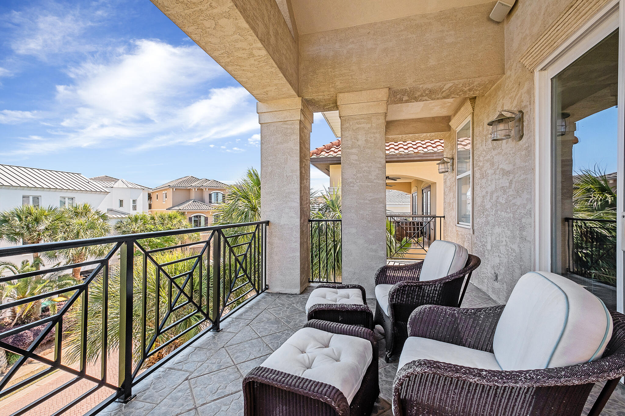 DESTINY BY THE SEA S/D - Residential