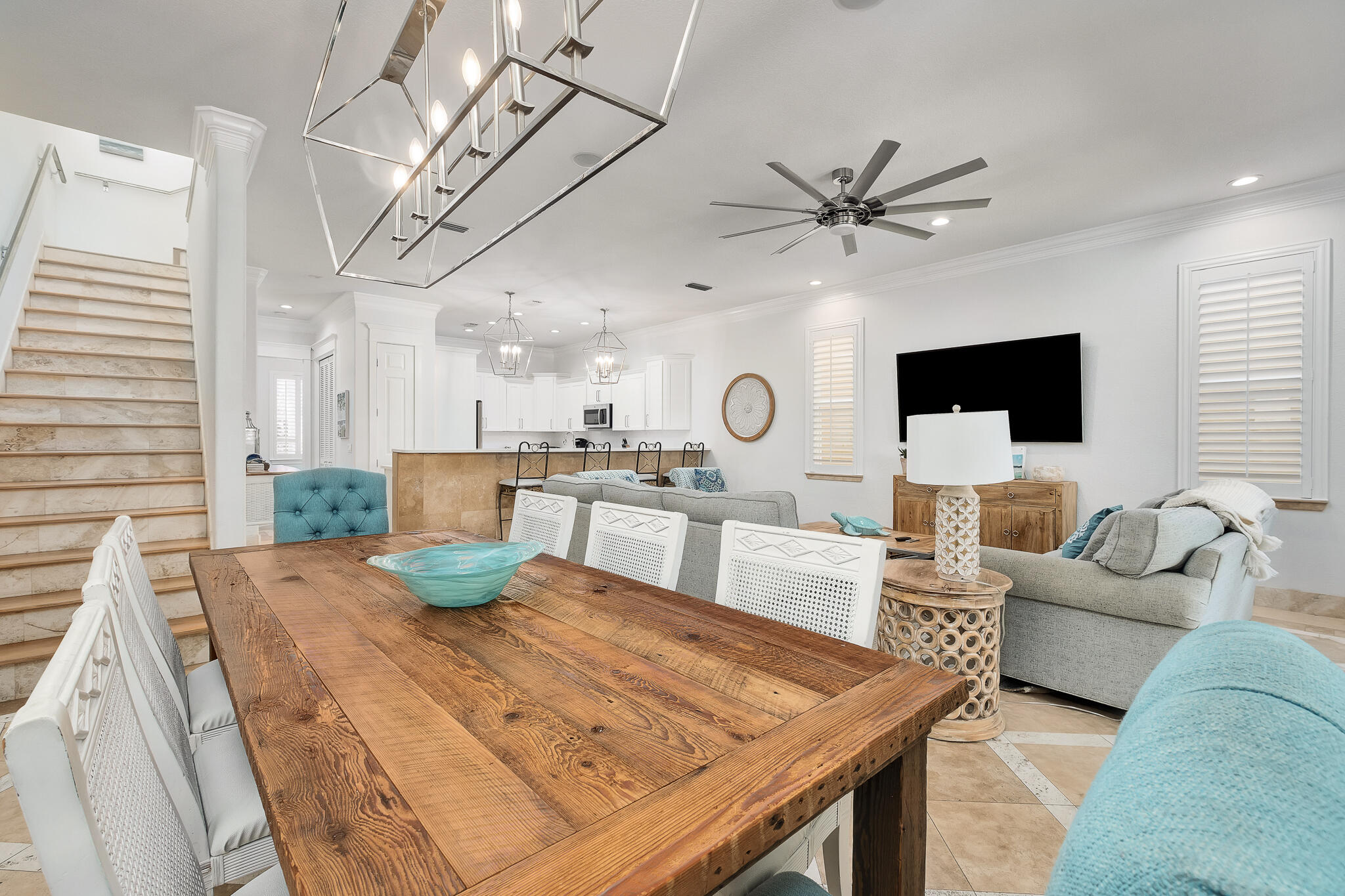 DESTINY BY THE SEA S/D - Residential