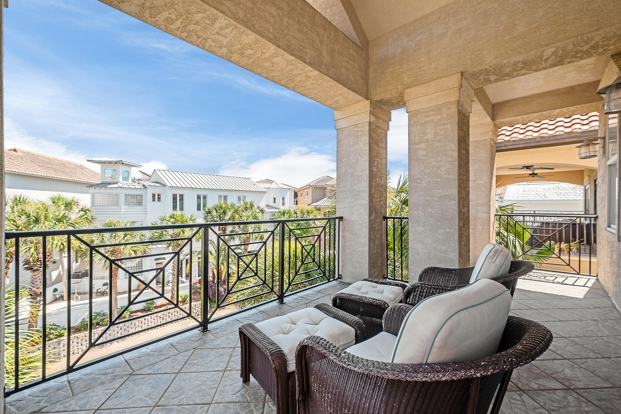 DESTINY BY THE SEA S/D - Residential