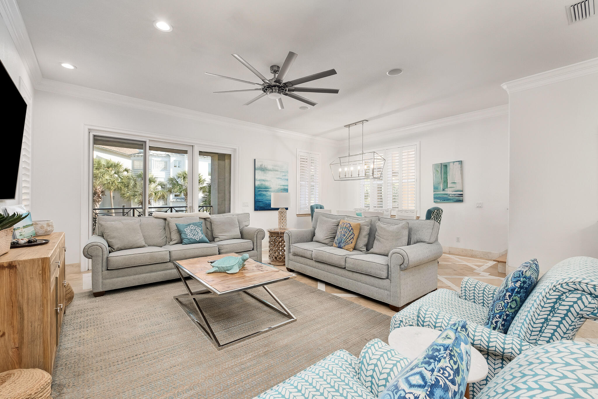 DESTINY BY THE SEA S/D - Residential
