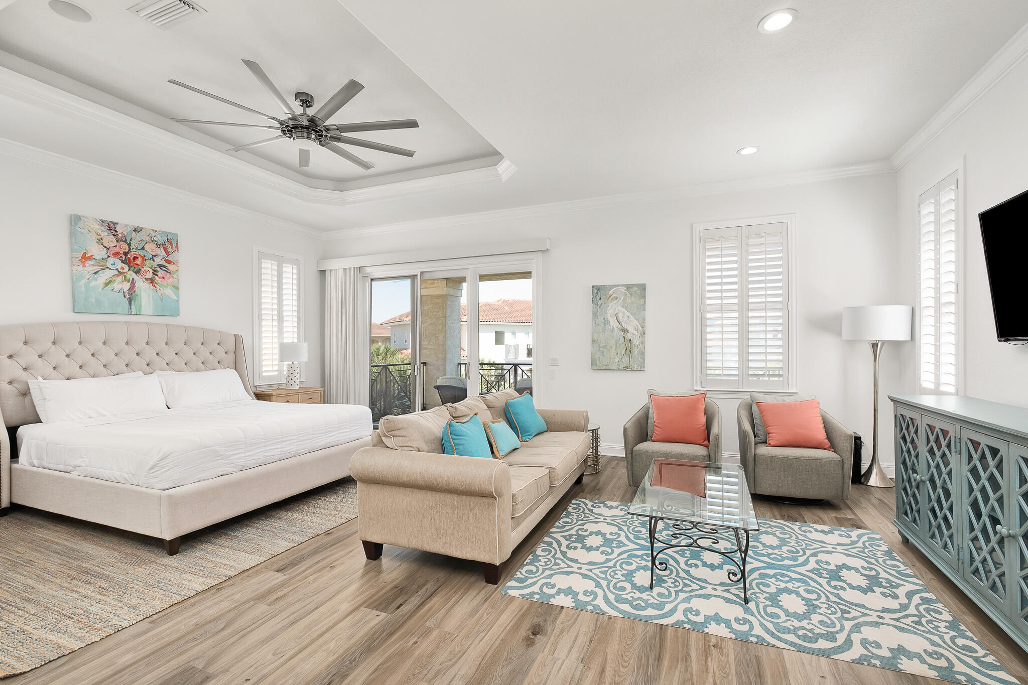 DESTINY BY THE SEA S/D - Residential