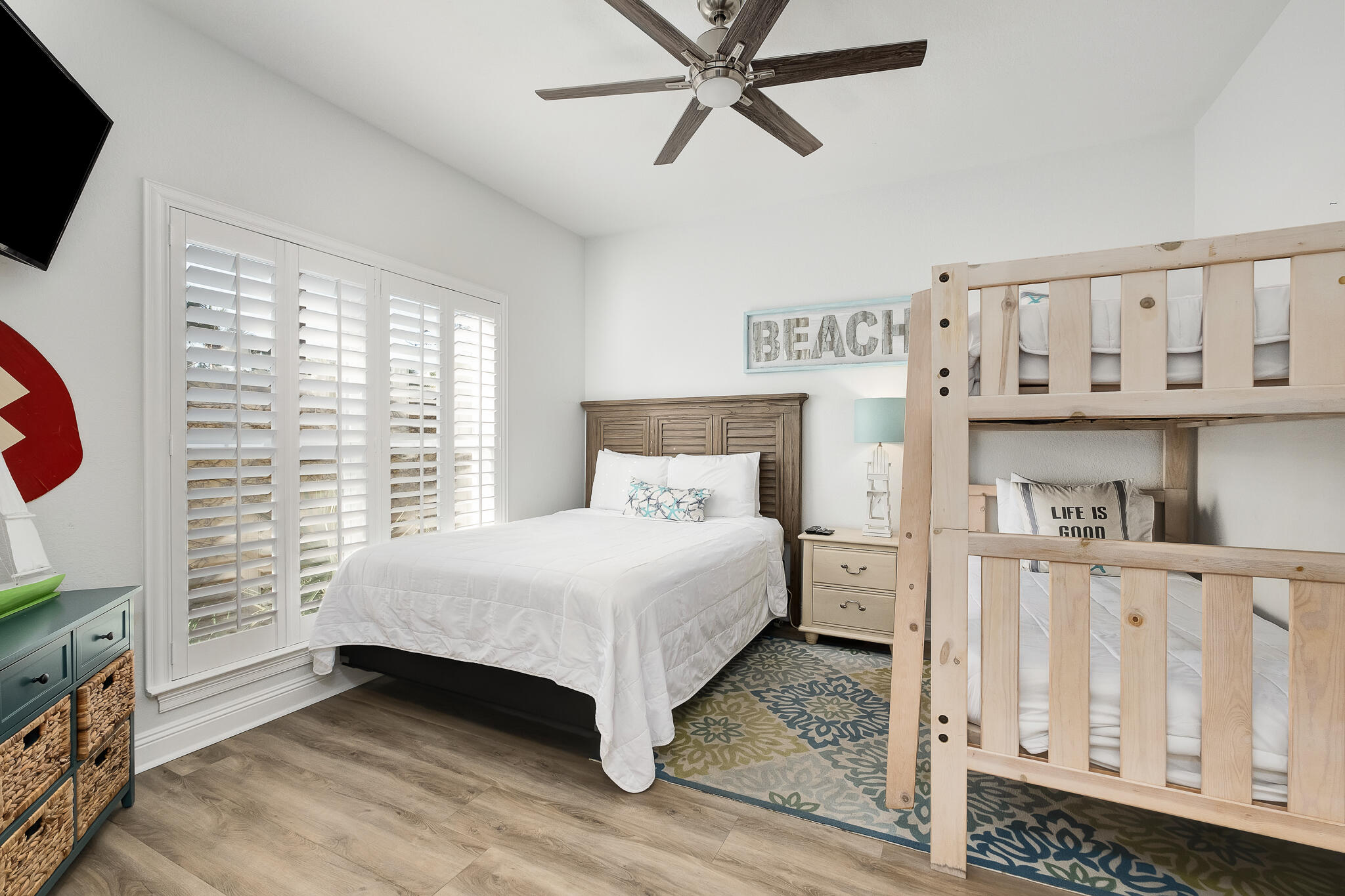 DESTINY BY THE SEA S/D - Residential