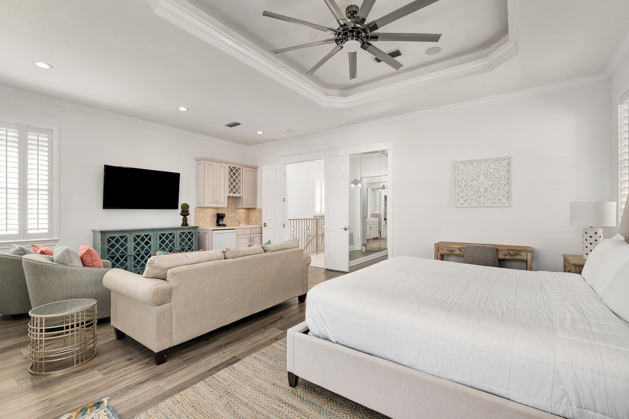 DESTINY BY THE SEA S/D - Residential