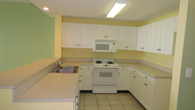 LEEWARD KEY - Residential