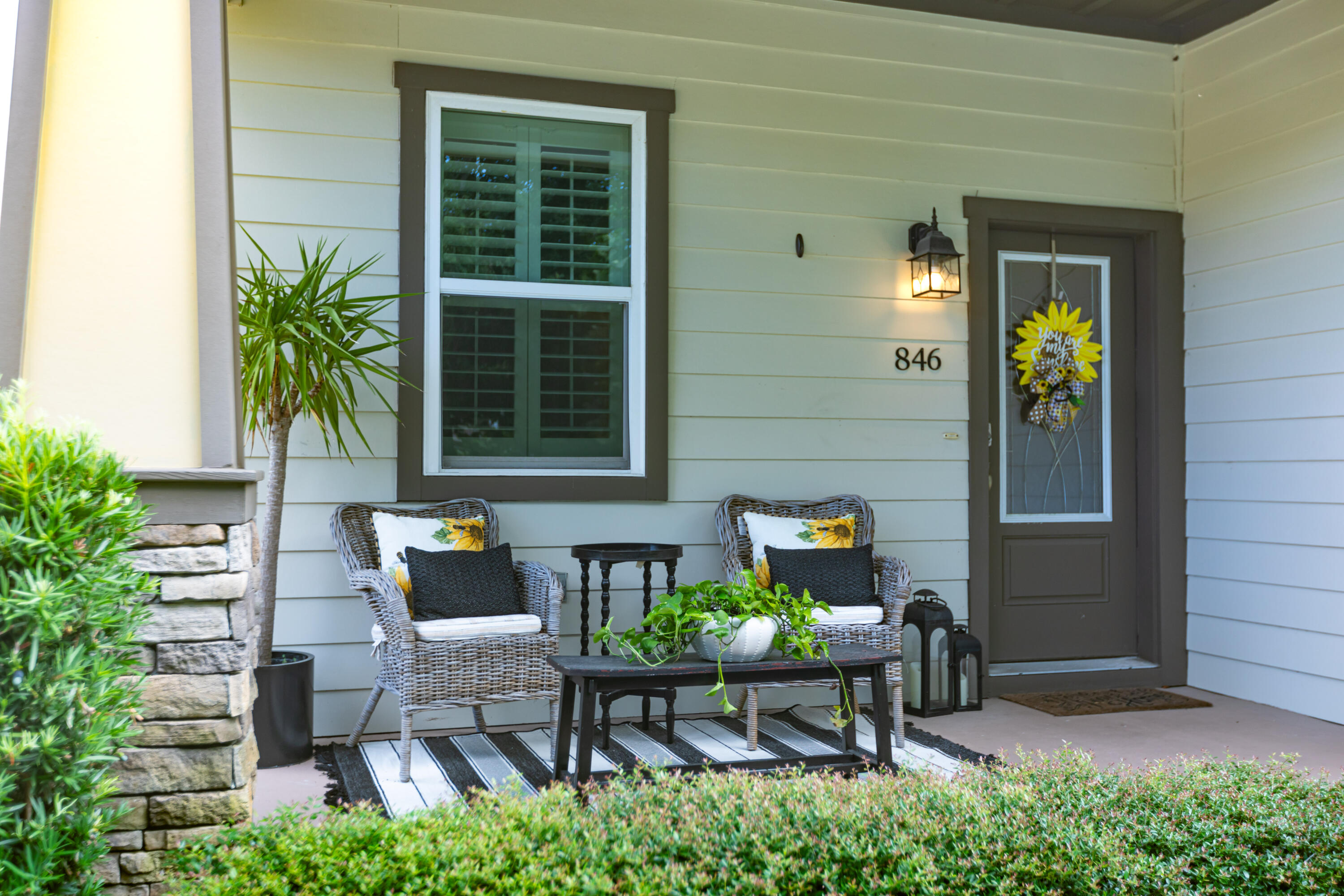 Osprey Landing - Residential