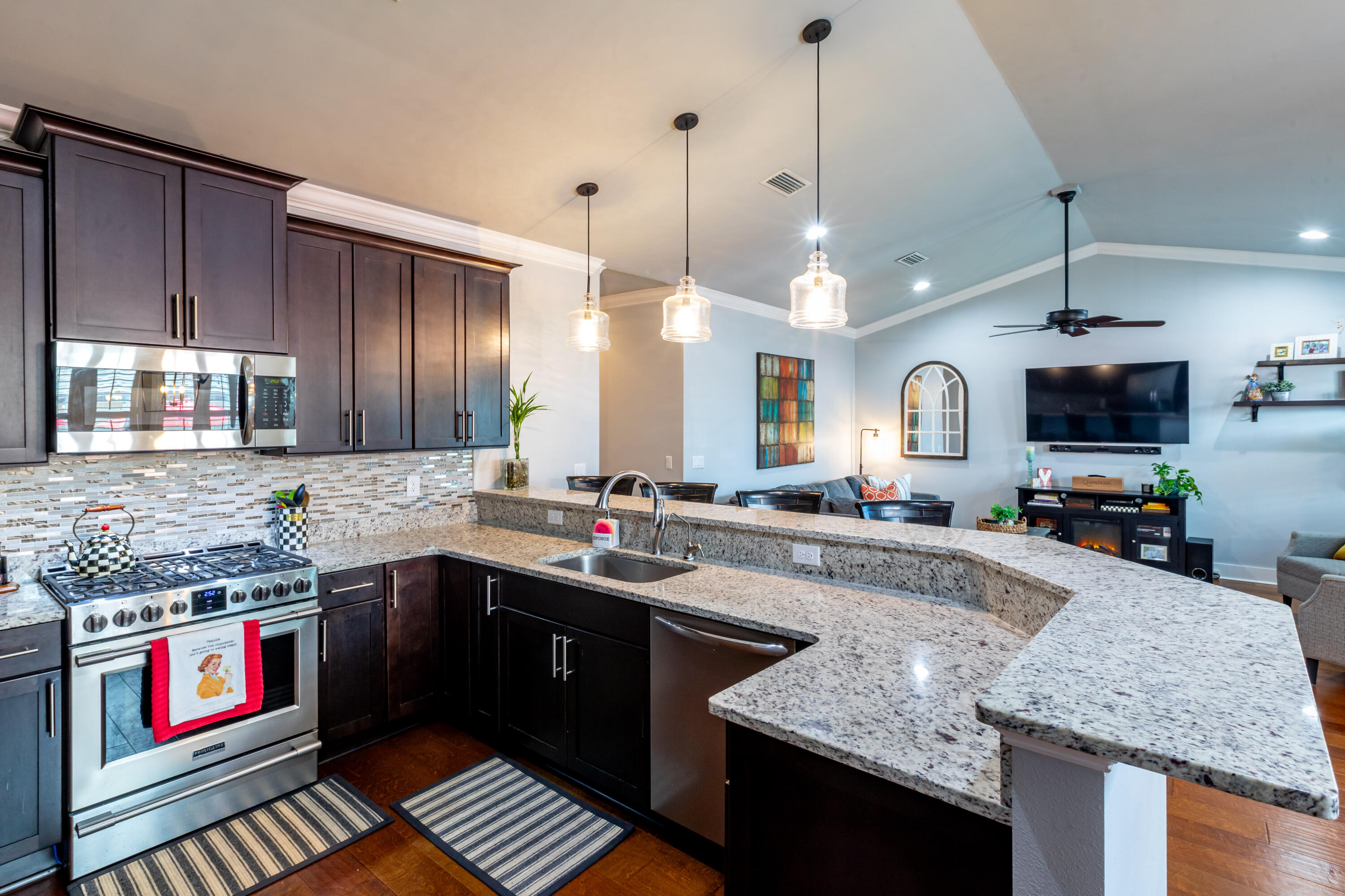 Osprey Landing - Residential