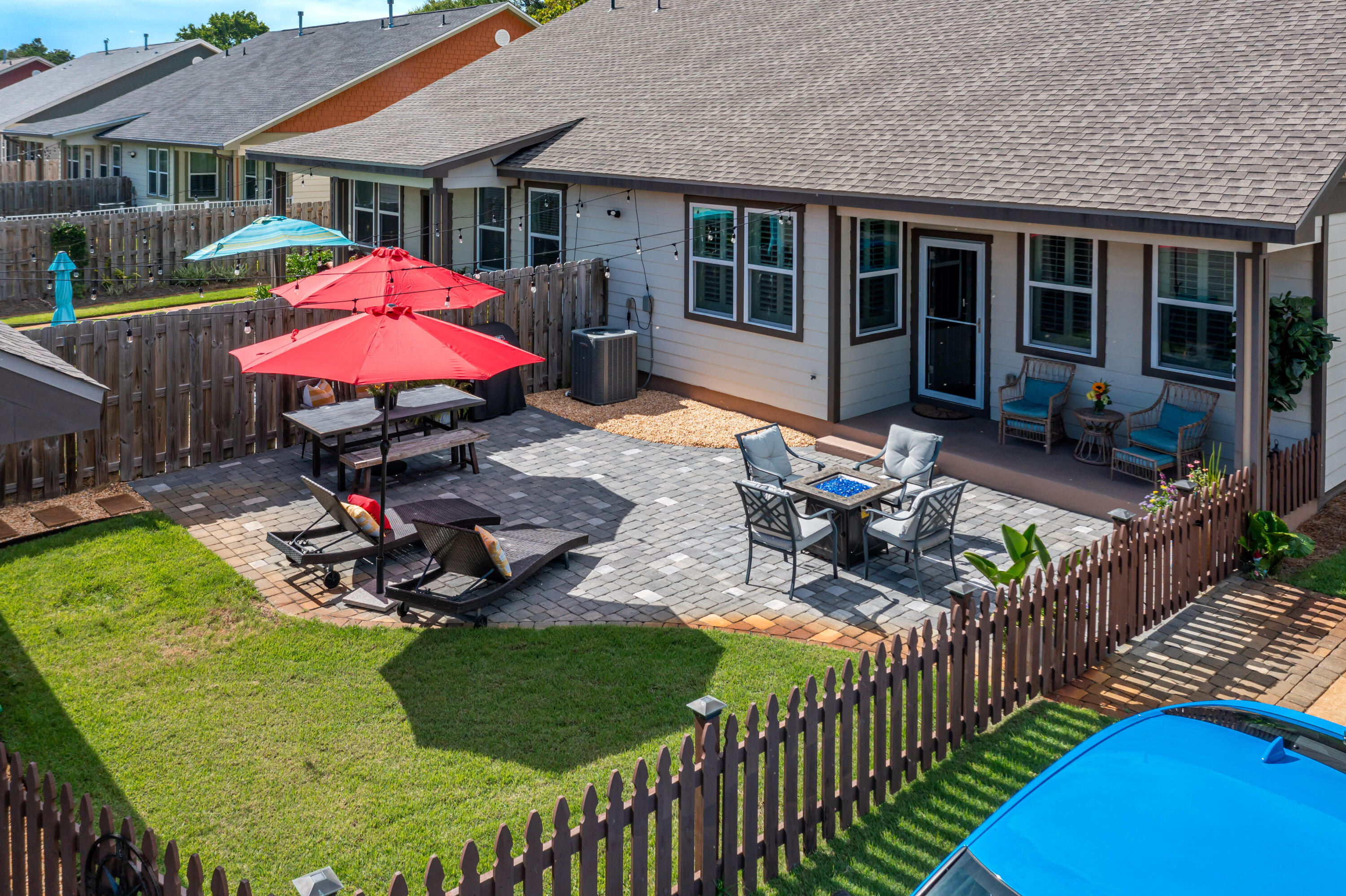 Osprey Landing - Residential