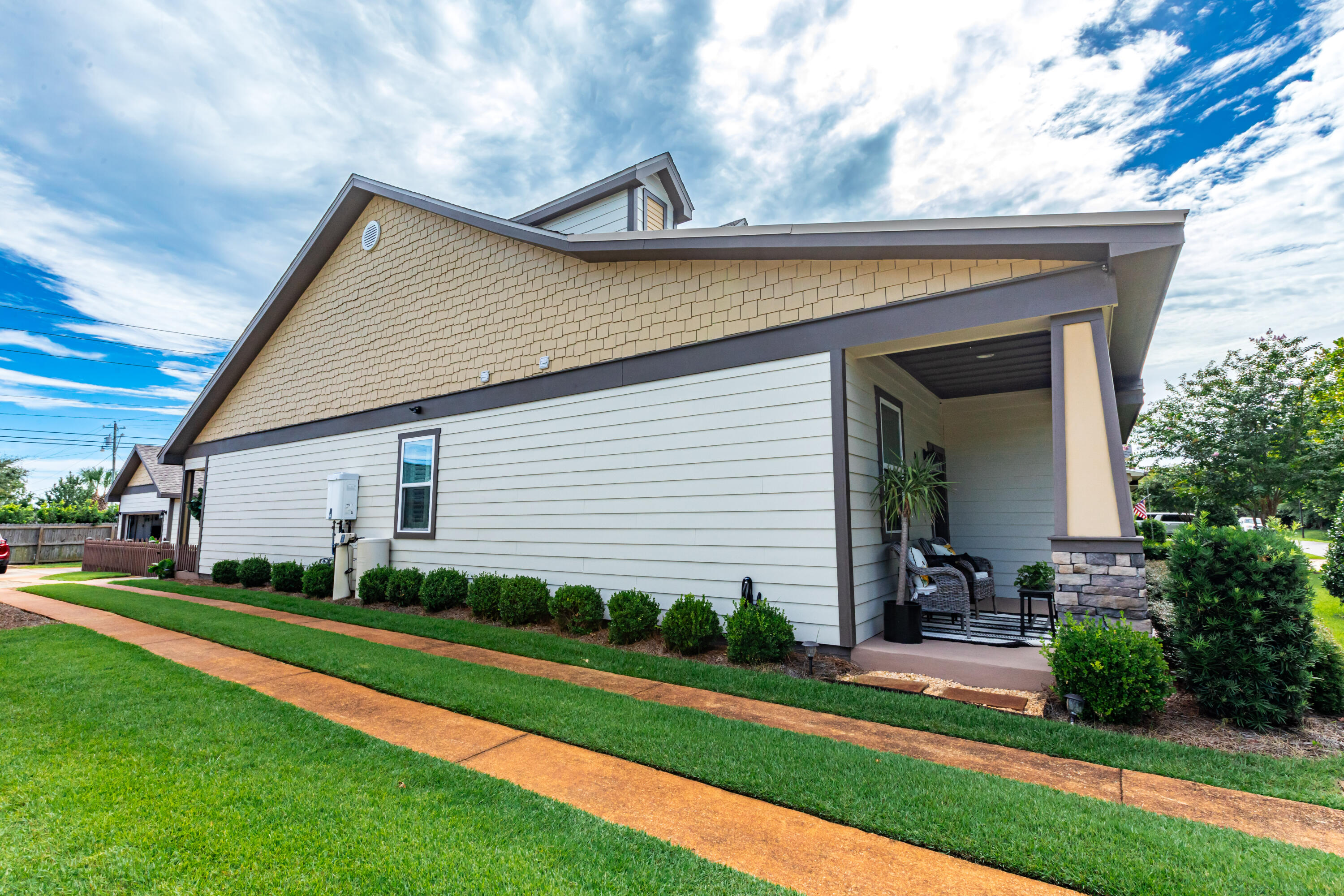 Osprey Landing - Residential