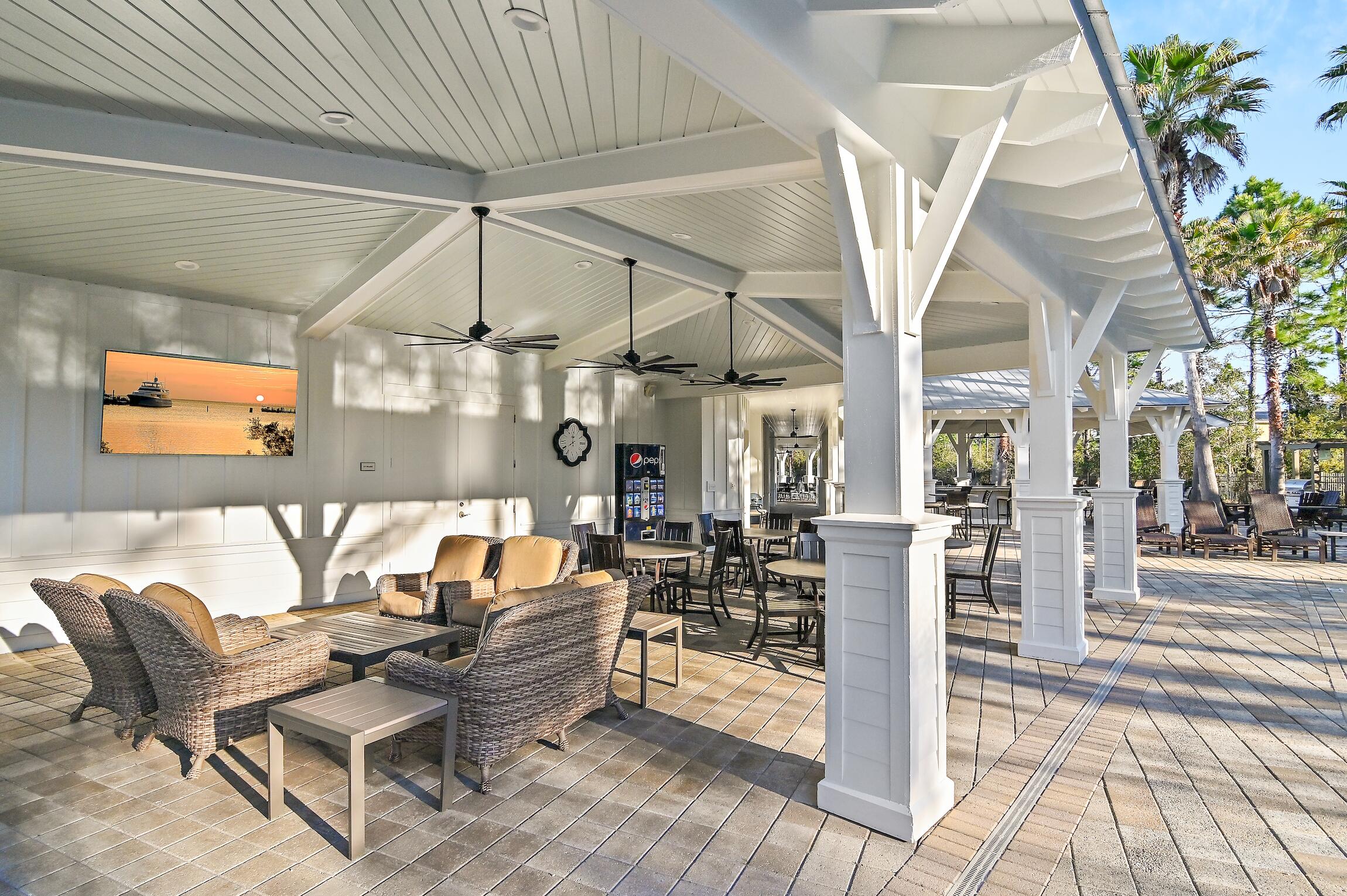 NATUREWALK AT SEAGROVE - Residential