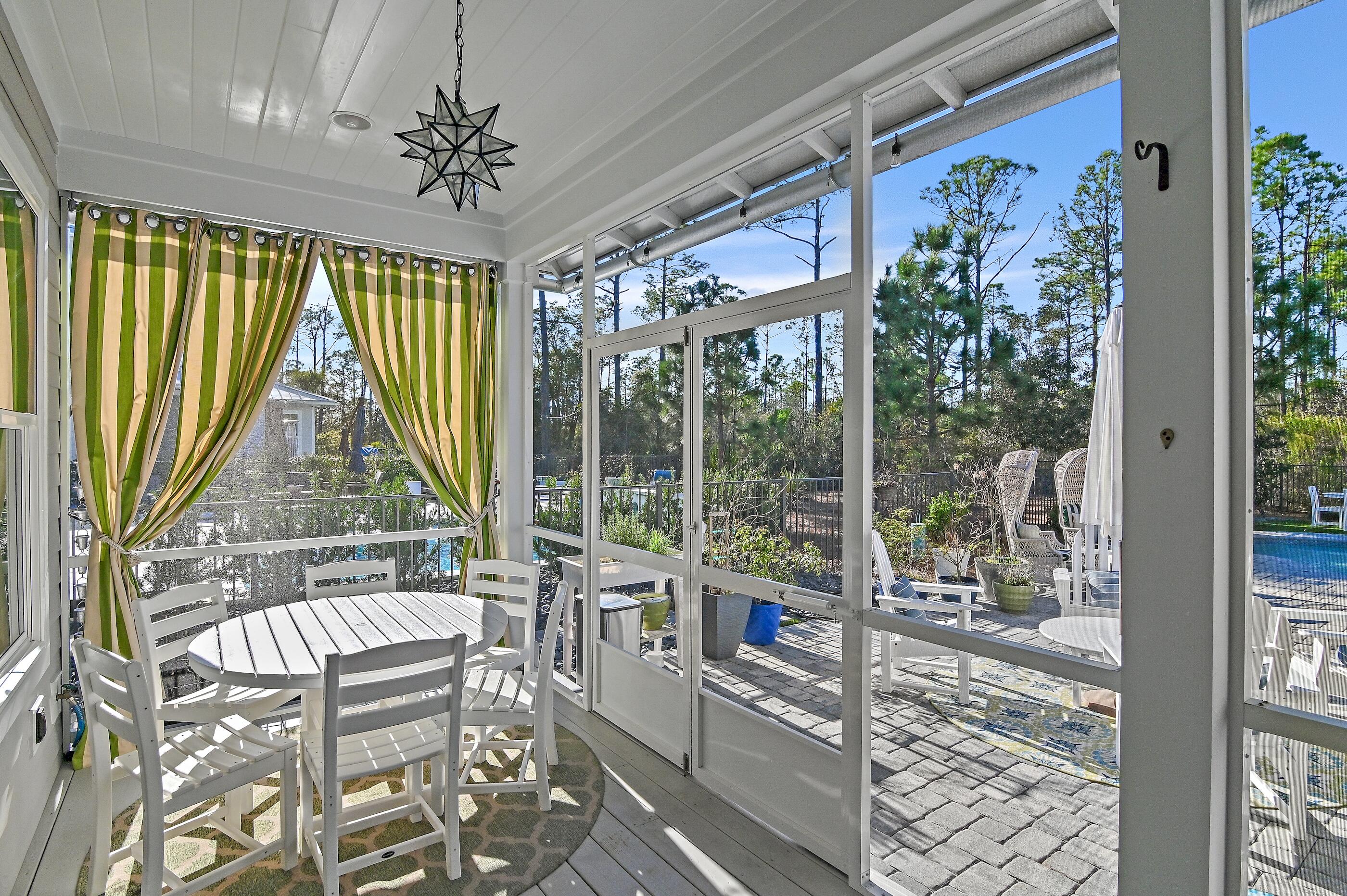 NATUREWALK AT SEAGROVE - Residential