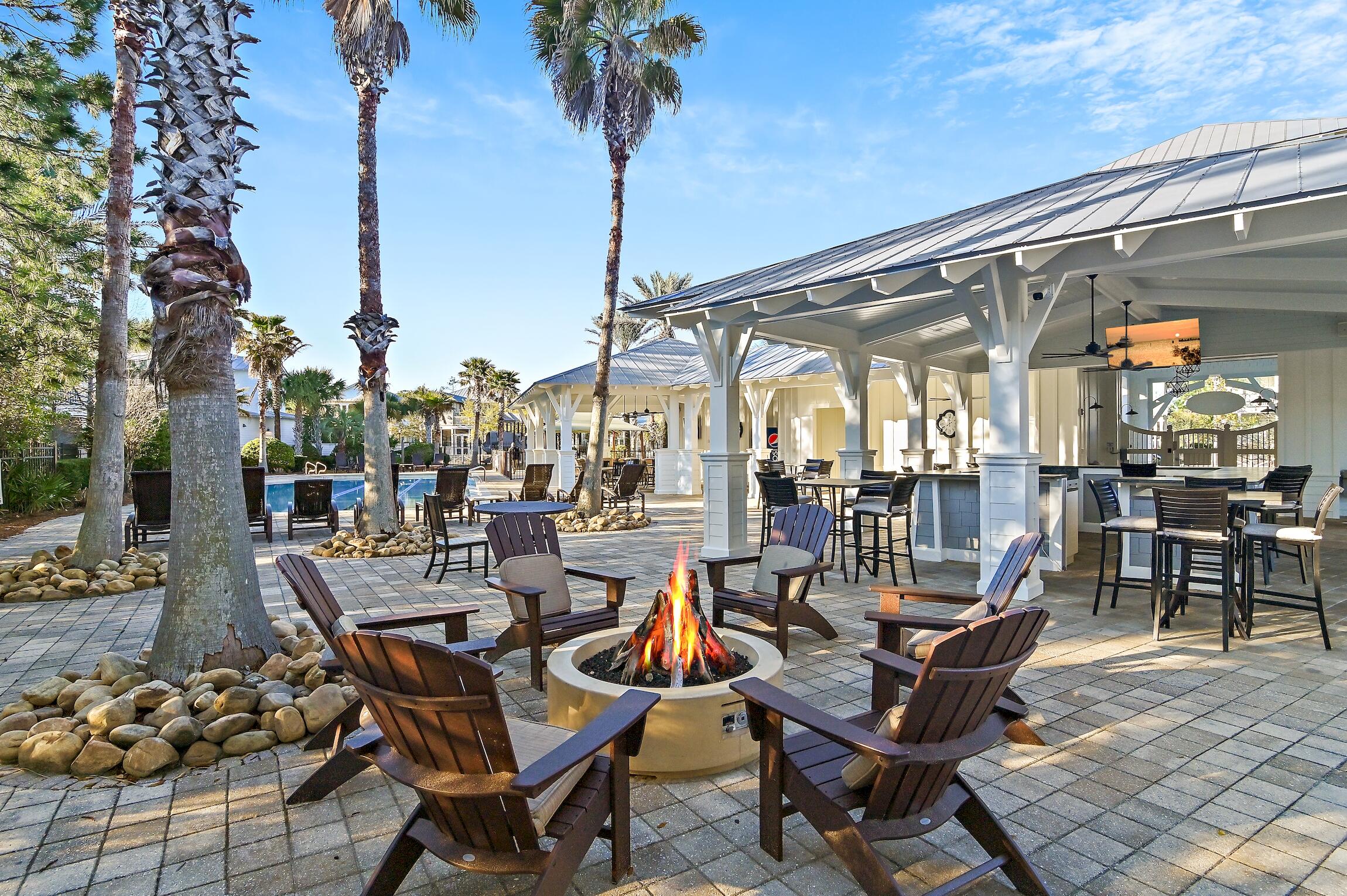 NATUREWALK AT SEAGROVE - Residential