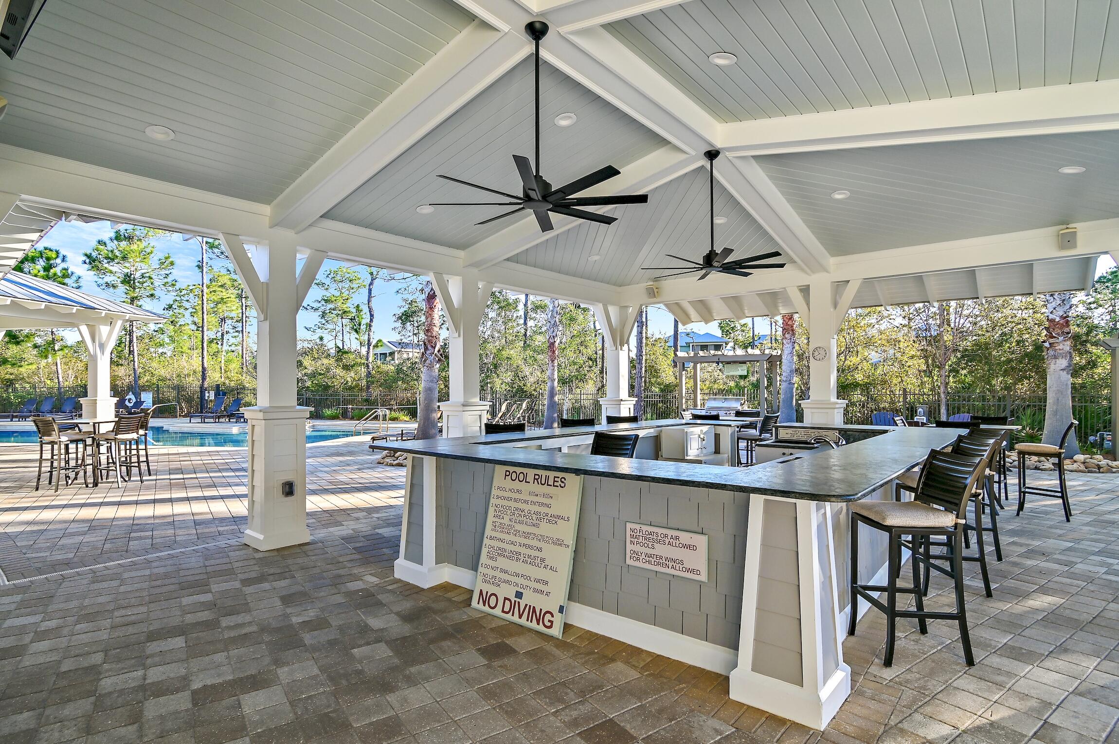 NATUREWALK AT SEAGROVE - Residential