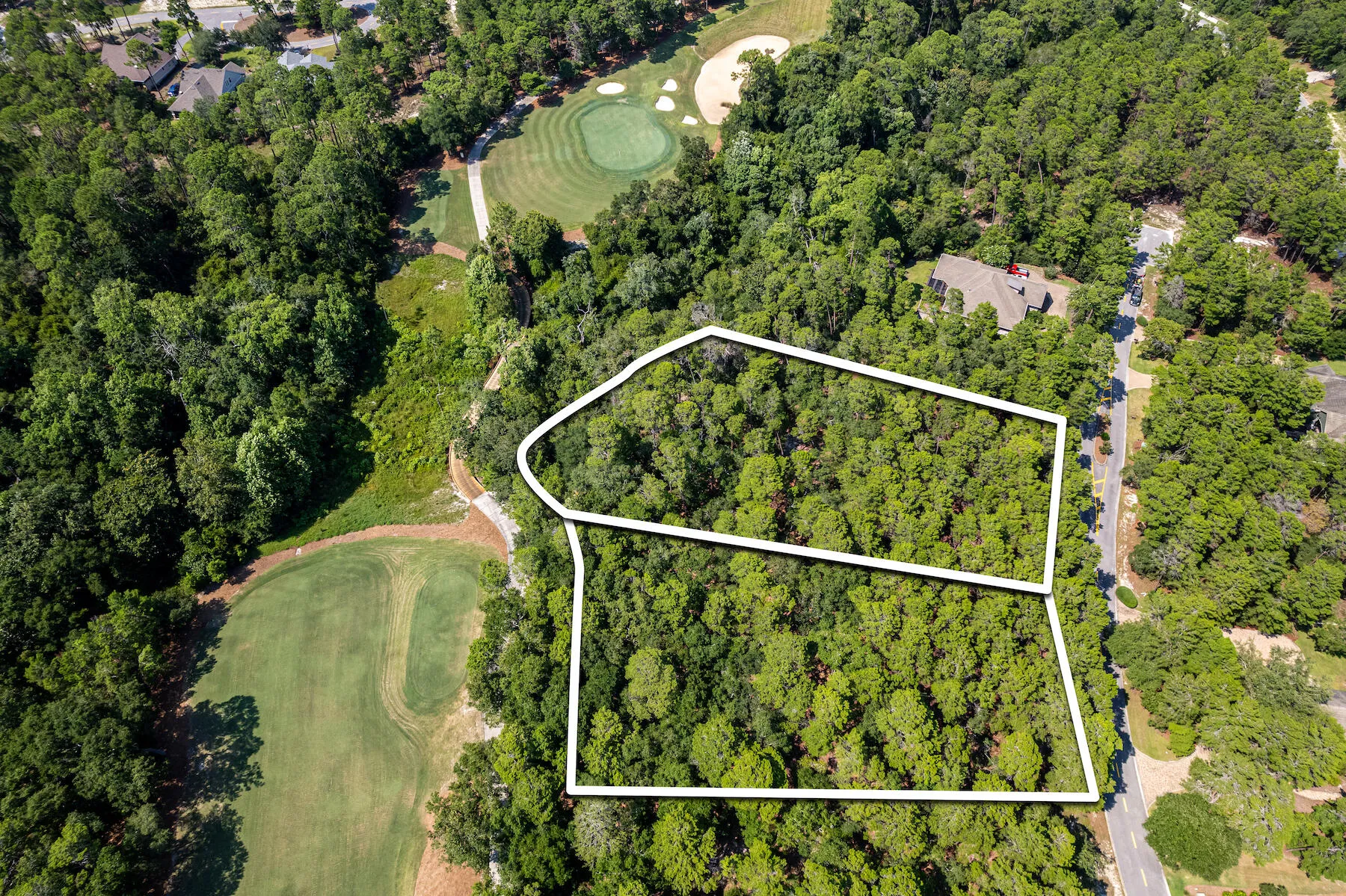 Panama City Beach, Florida 32413, United States, ,Land,Active,71545