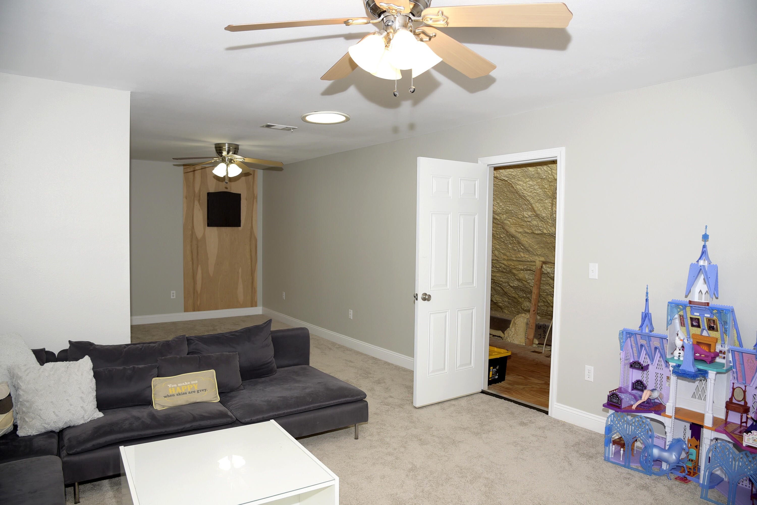 JUNIPER CREEK ESTATES - Residential Lease