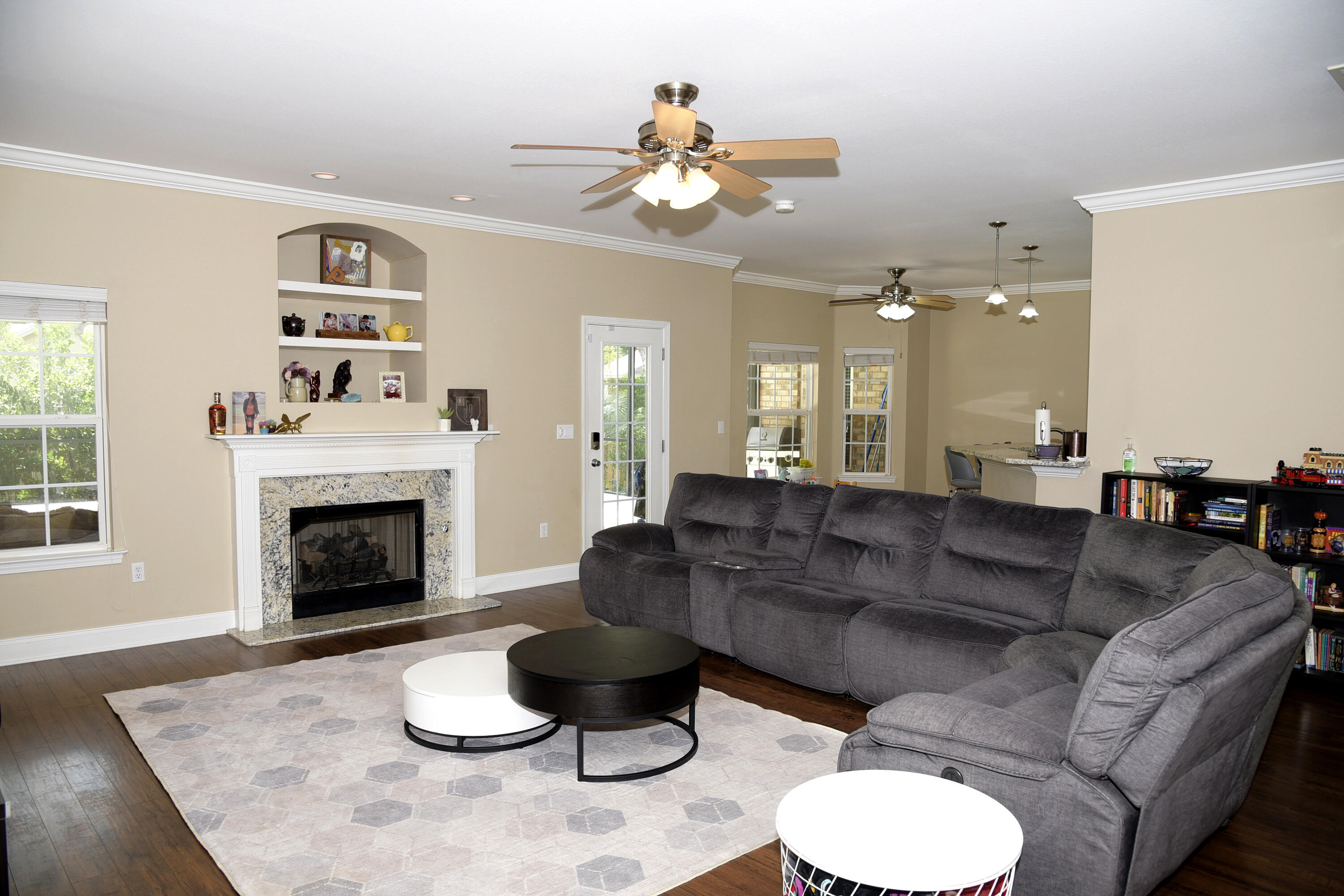 JUNIPER CREEK ESTATES - Residential Lease