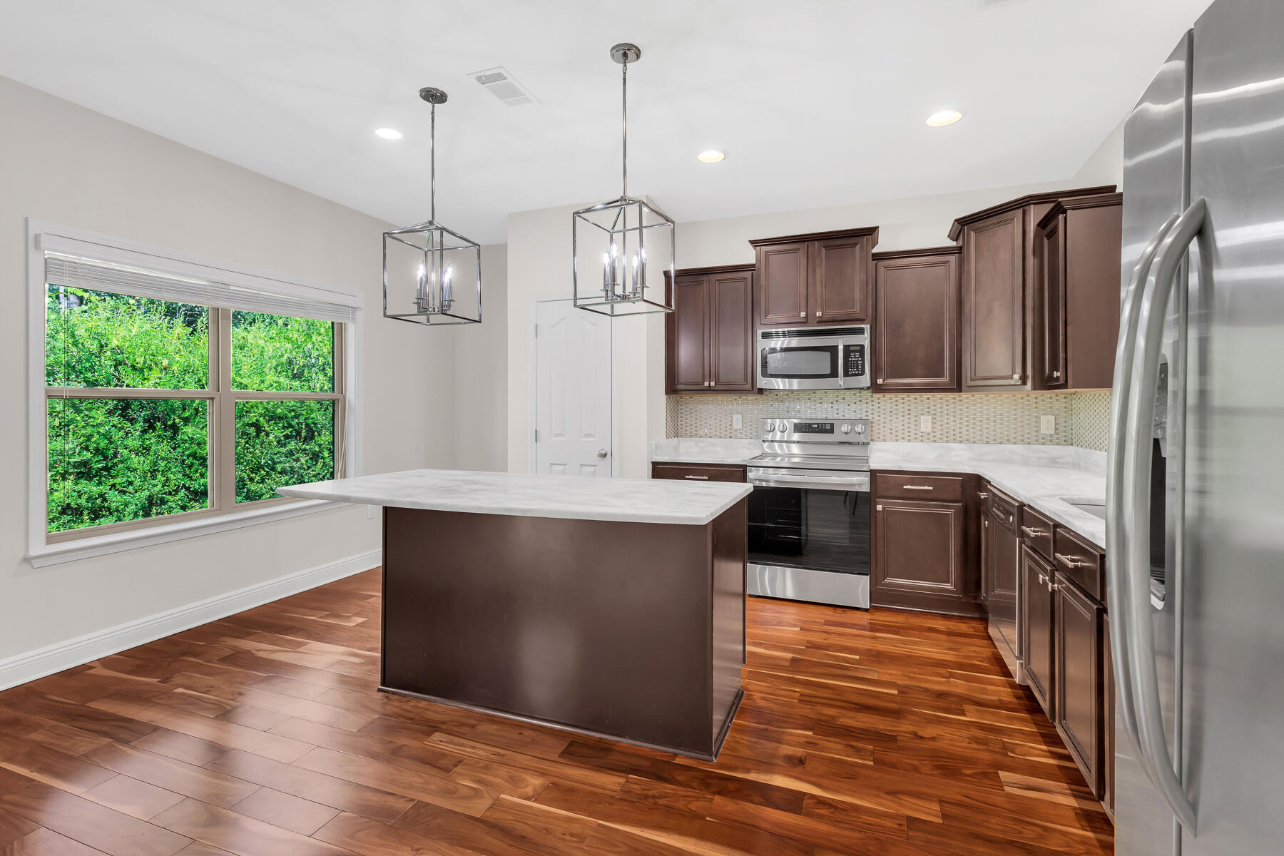 PEACH CREEK PH 1 - Residential