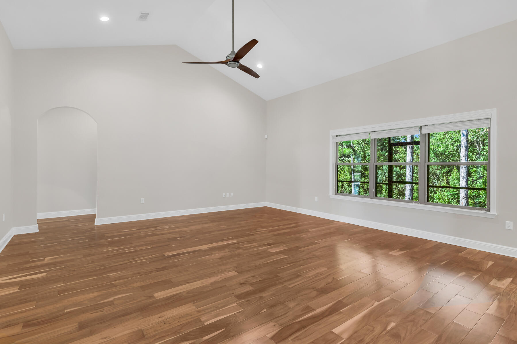 PEACH CREEK PH 1 - Residential