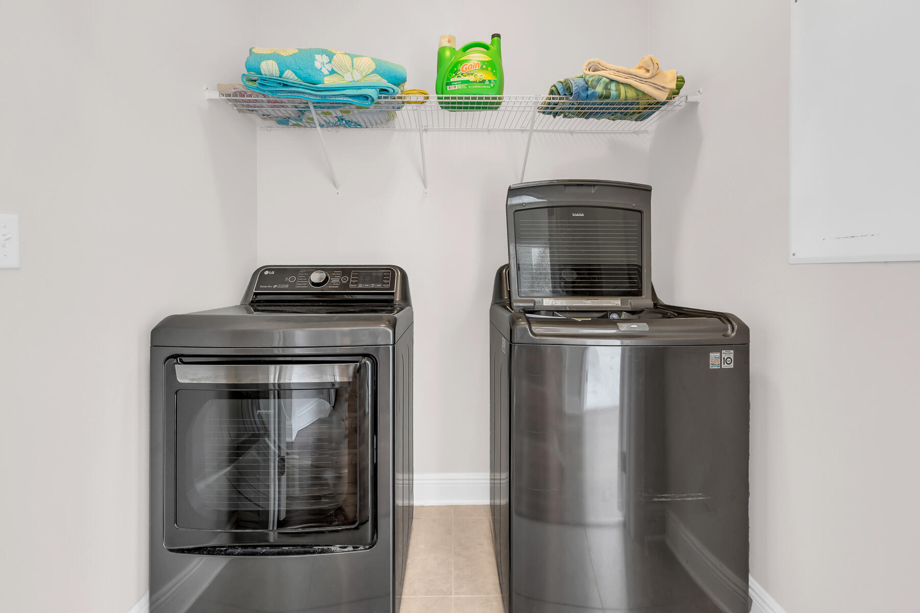 PEACH CREEK PH 1 - Residential