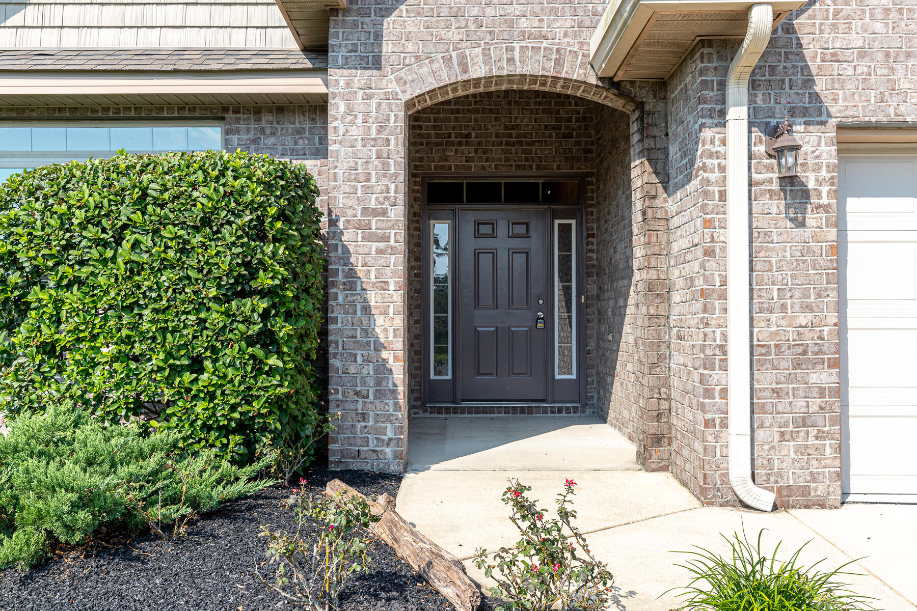 PEACH CREEK PH 1 - Residential