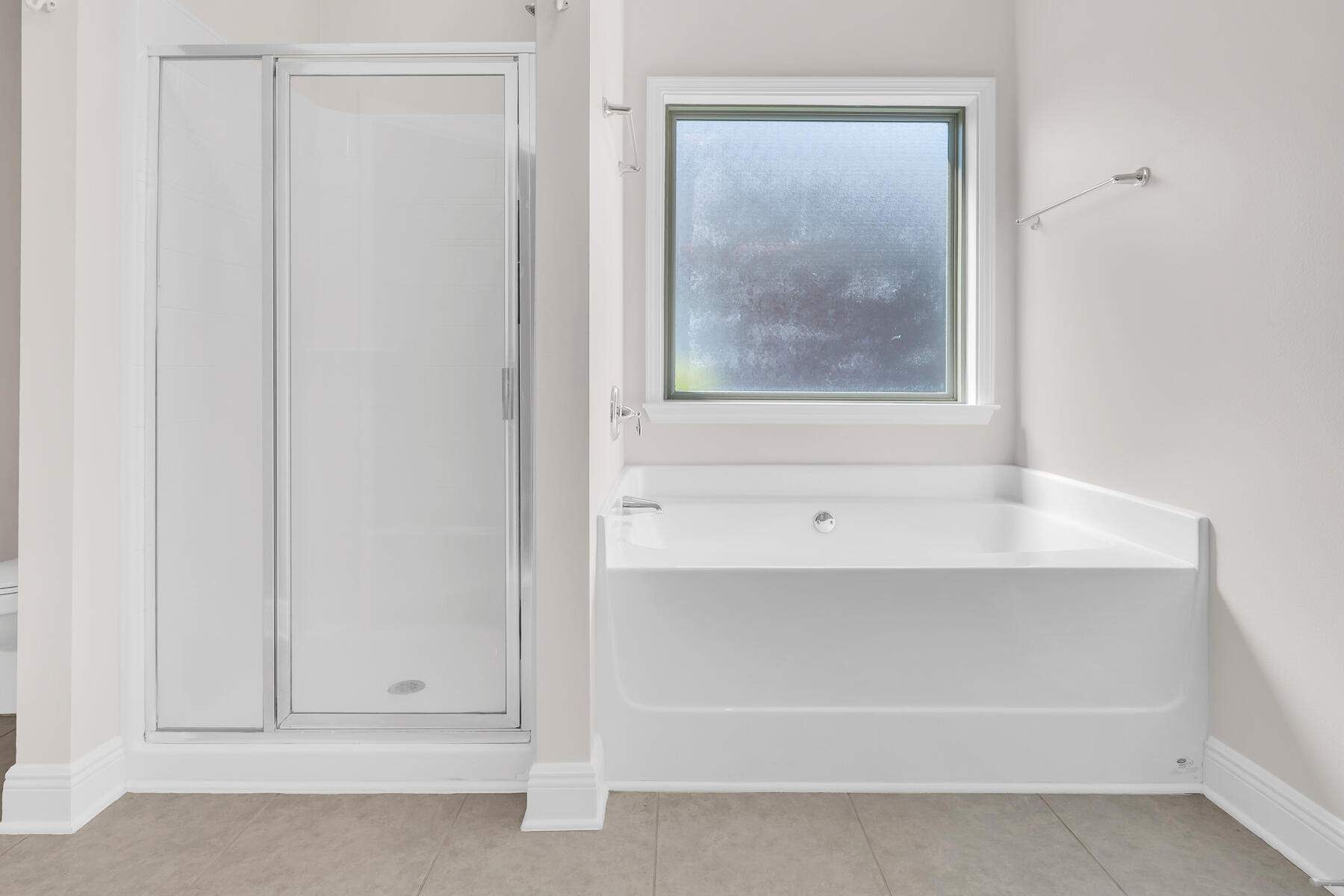 PEACH CREEK PH 1 - Residential