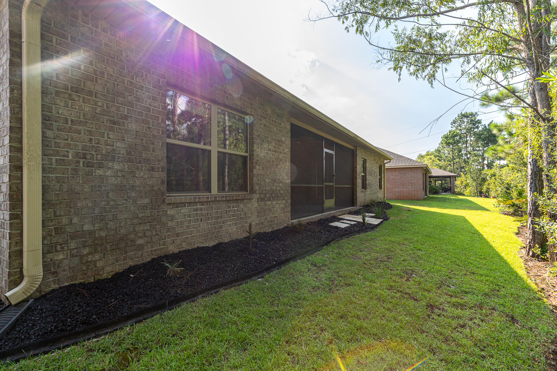 PEACH CREEK PH 1 - Residential