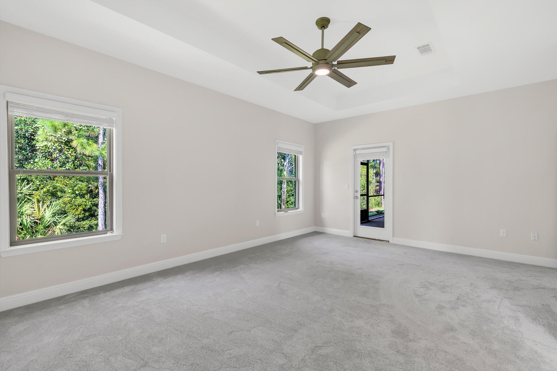 PEACH CREEK PH 1 - Residential