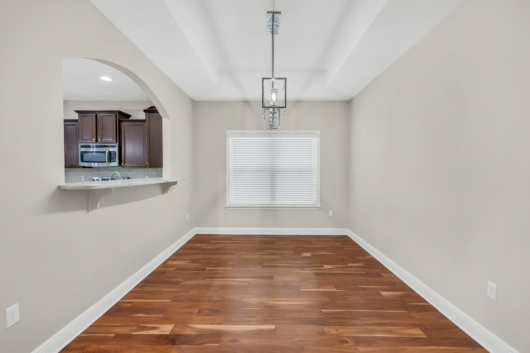 PEACH CREEK PH 1 - Residential