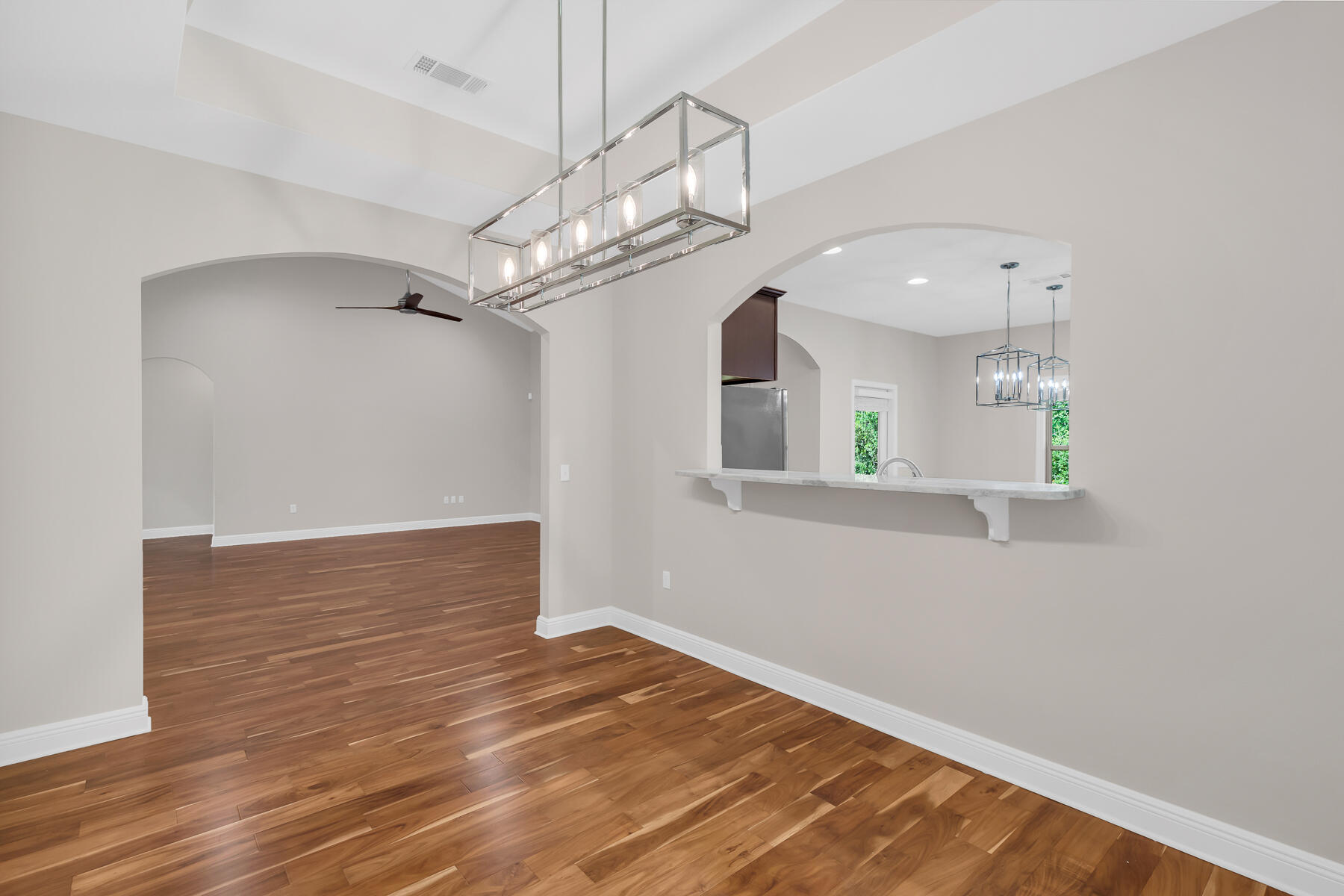 PEACH CREEK PH 1 - Residential