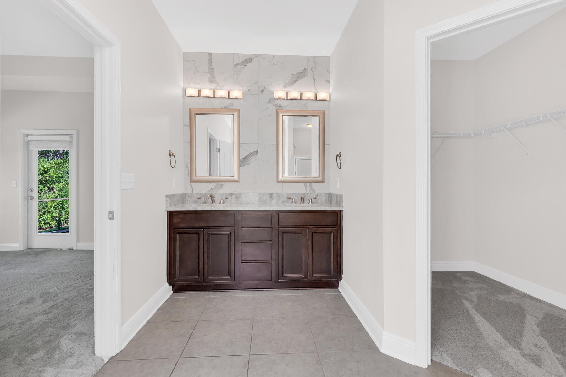 PEACH CREEK PH 1 - Residential