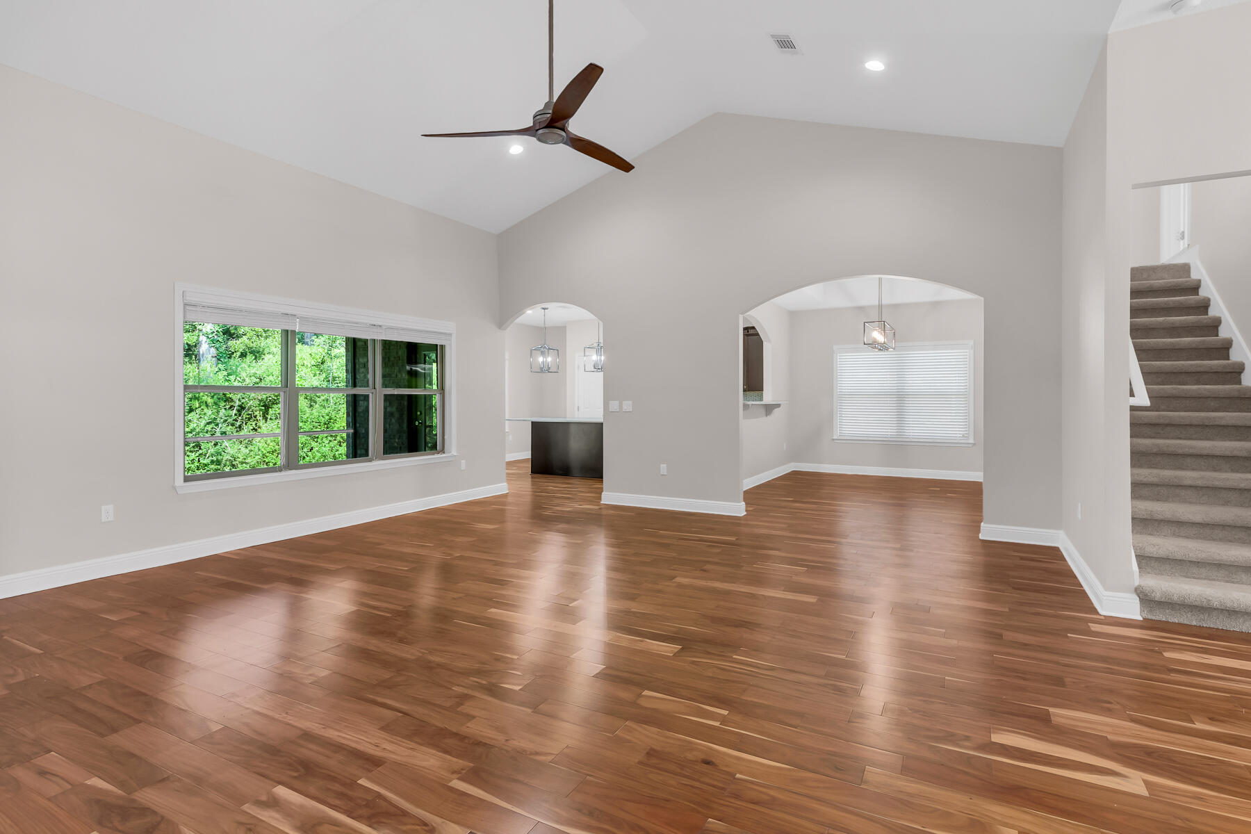 PEACH CREEK PH 1 - Residential