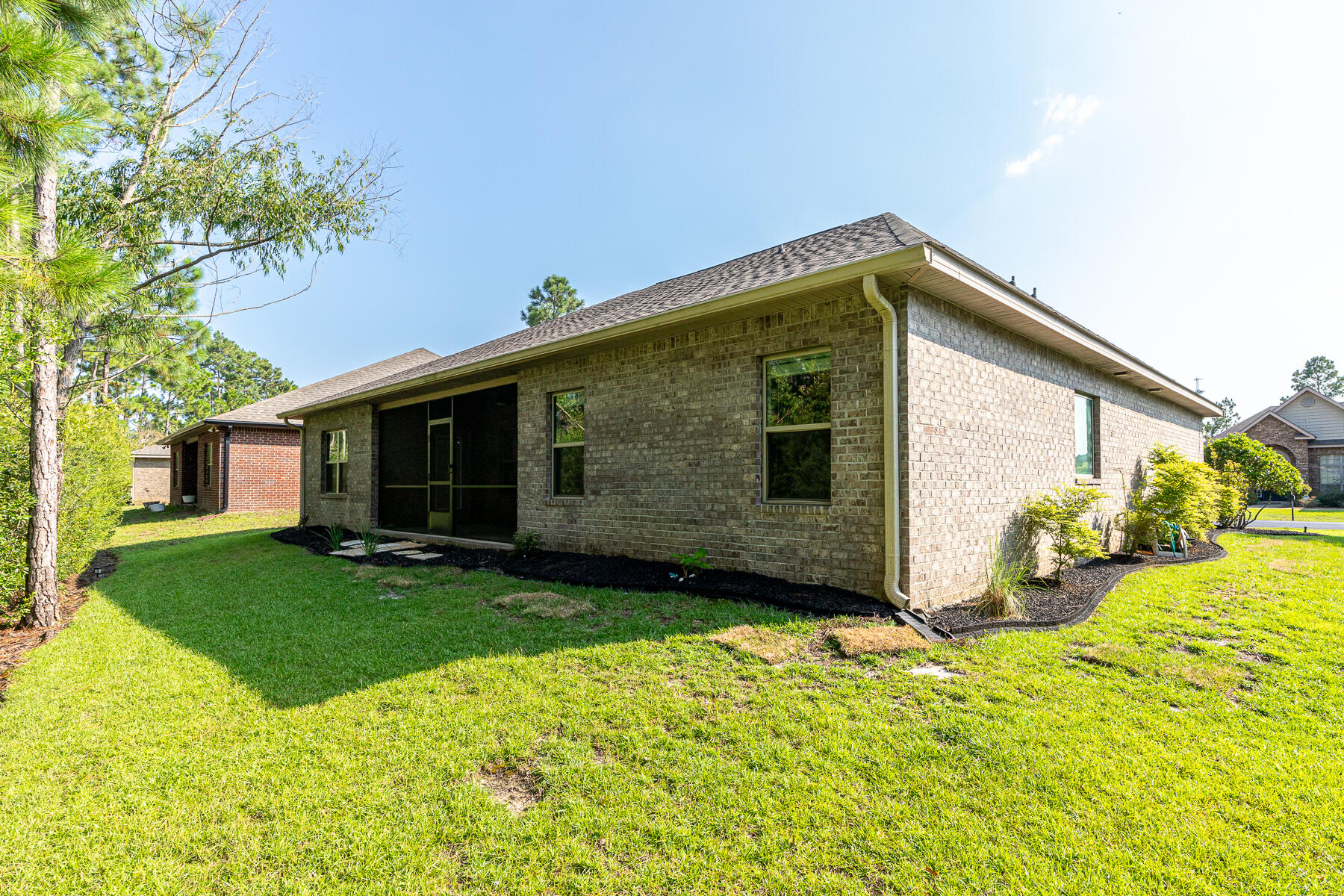 PEACH CREEK PH 1 - Residential