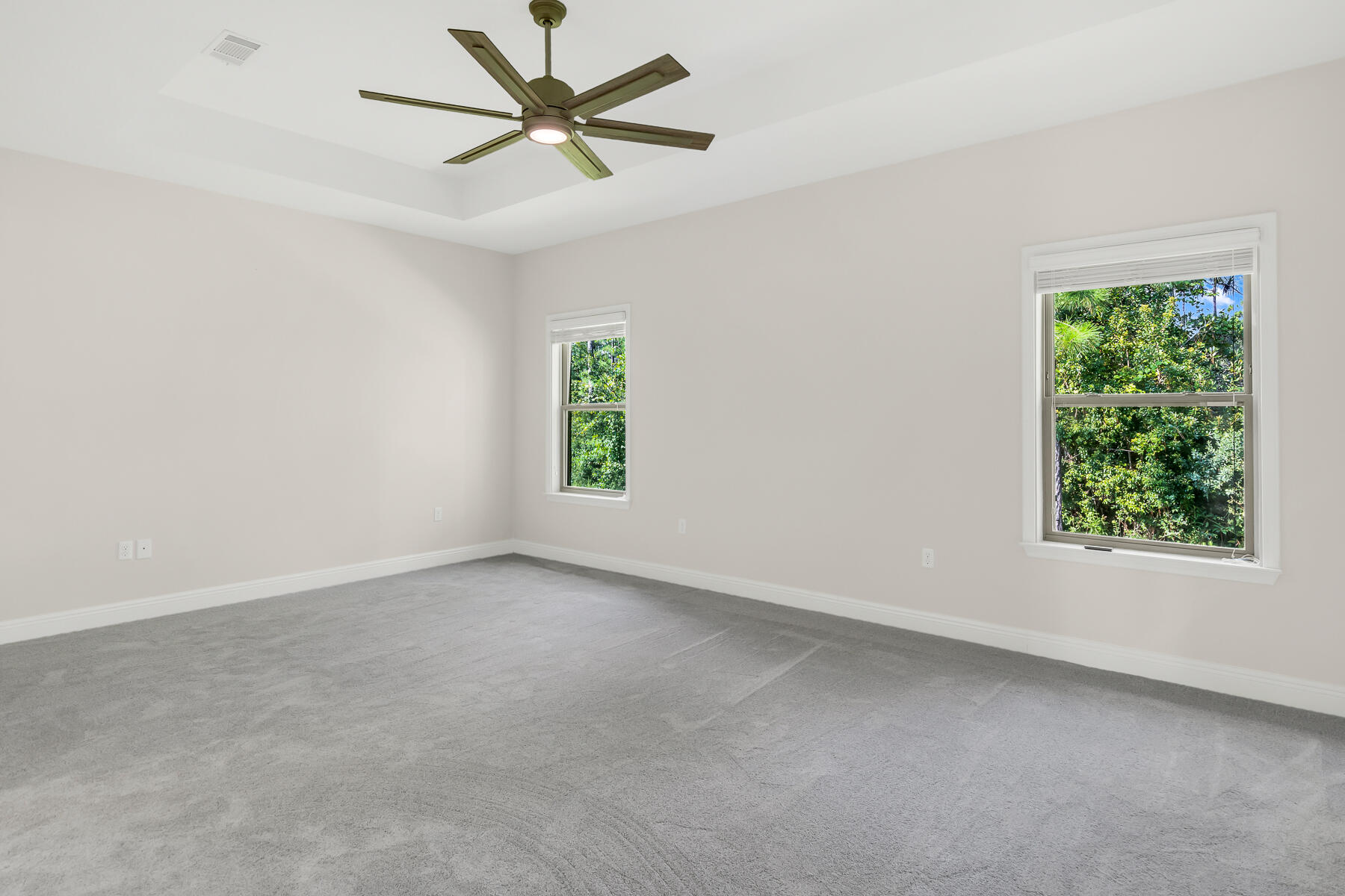 PEACH CREEK PH 1 - Residential