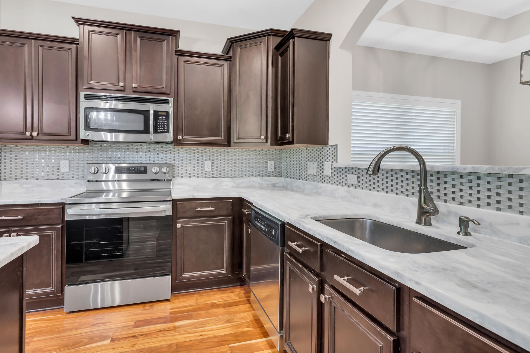 PEACH CREEK PH 1 - Residential